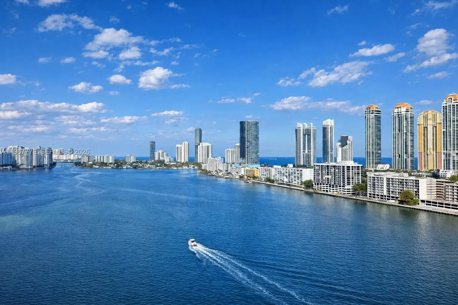 301 174th St # 1917, Sunny Isles Beach FL 33160