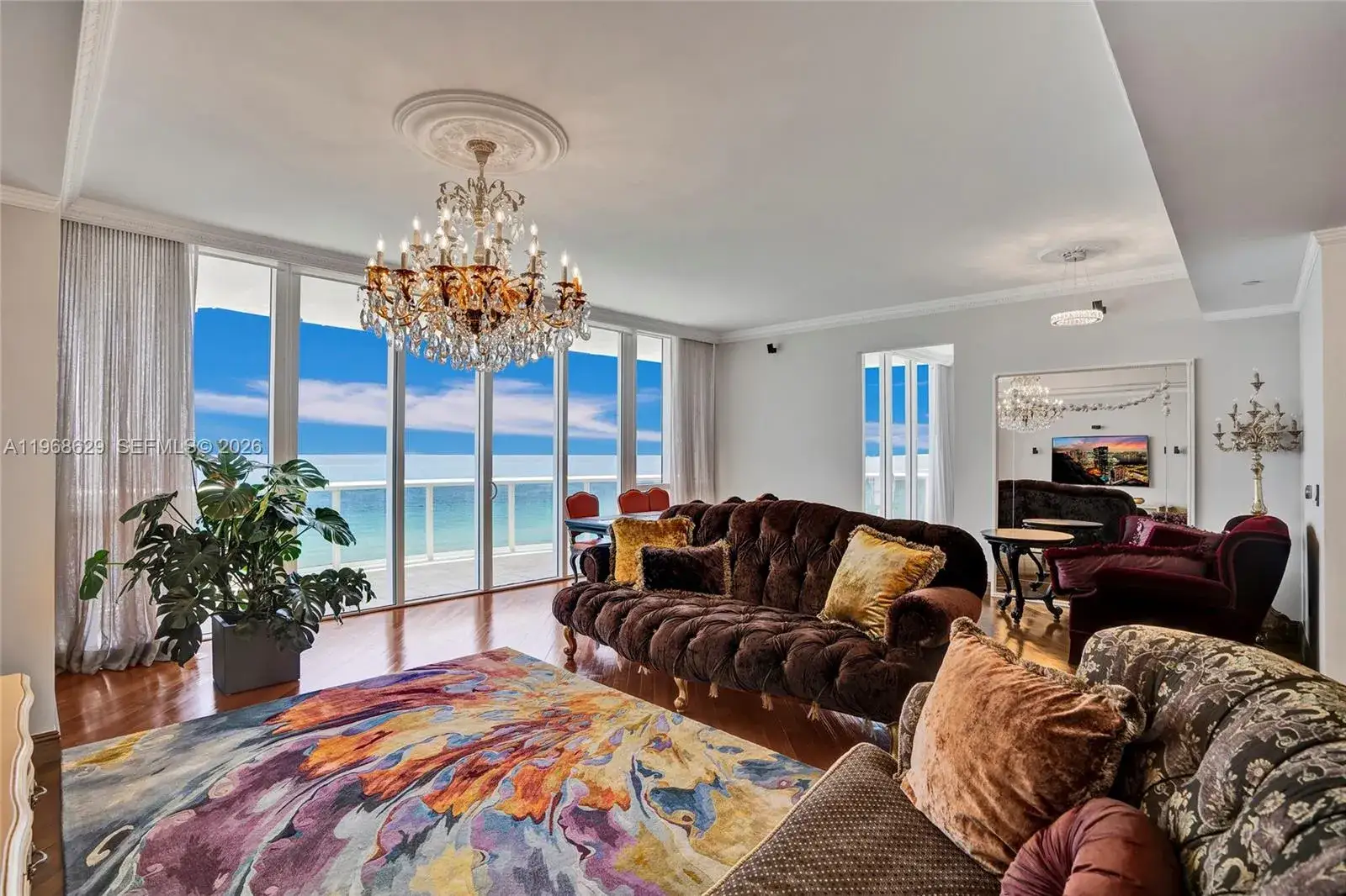 15901 Collins Ave # 701, Sunny Isles Beach FL 33160