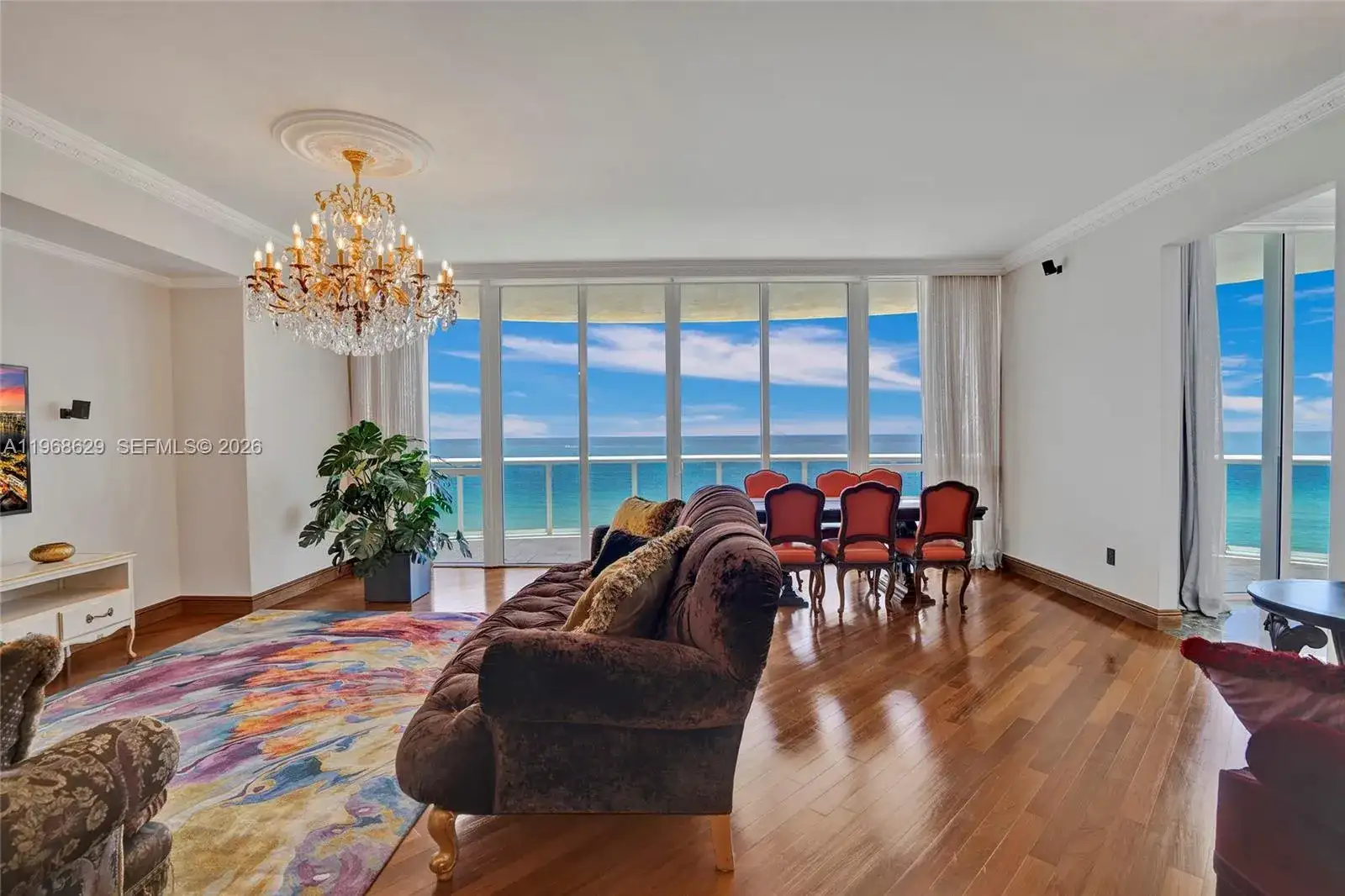 15901 Collins Ave # 701, Sunny Isles Beach FL 33160 photo 2