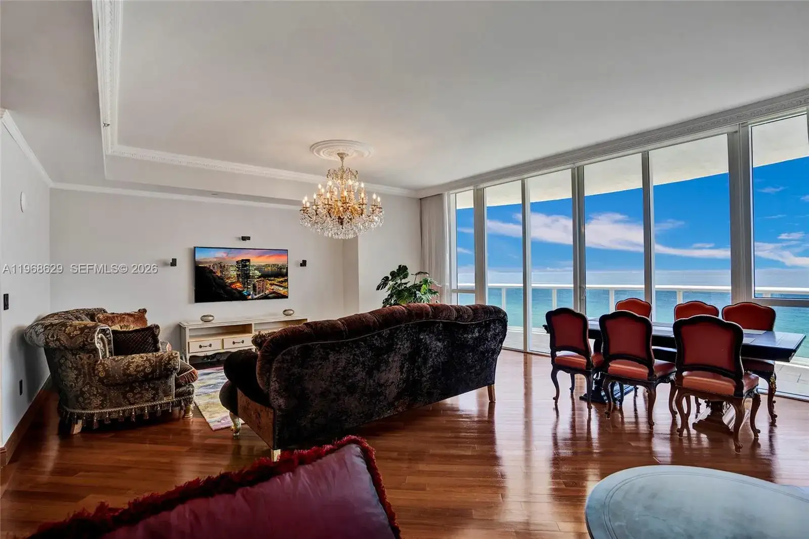 15901 Collins Ave # 701, Sunny Isles Beach FL 33160 photo 3