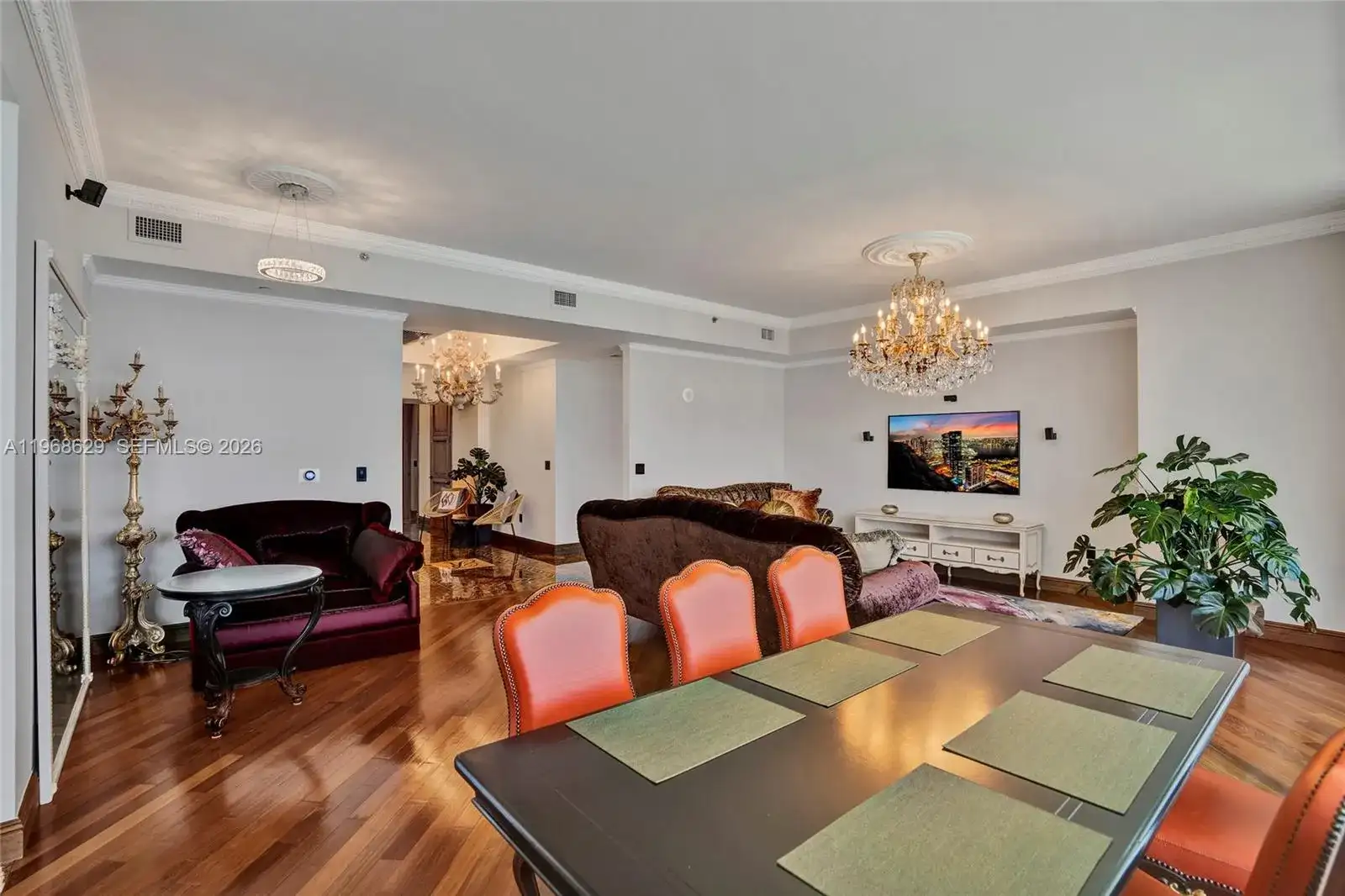 15901 Collins Ave # 701, Sunny Isles Beach FL 33160 photo 4