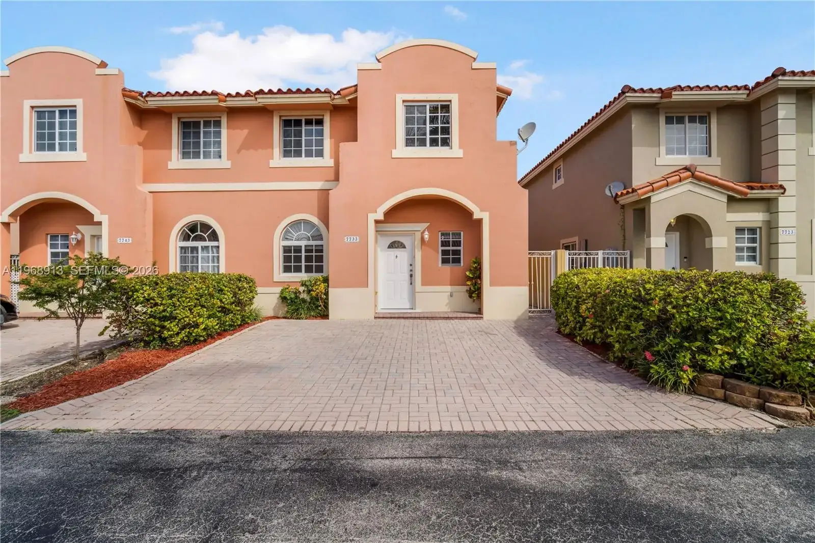 7733 SW 94th Ln, Miami FL 33156