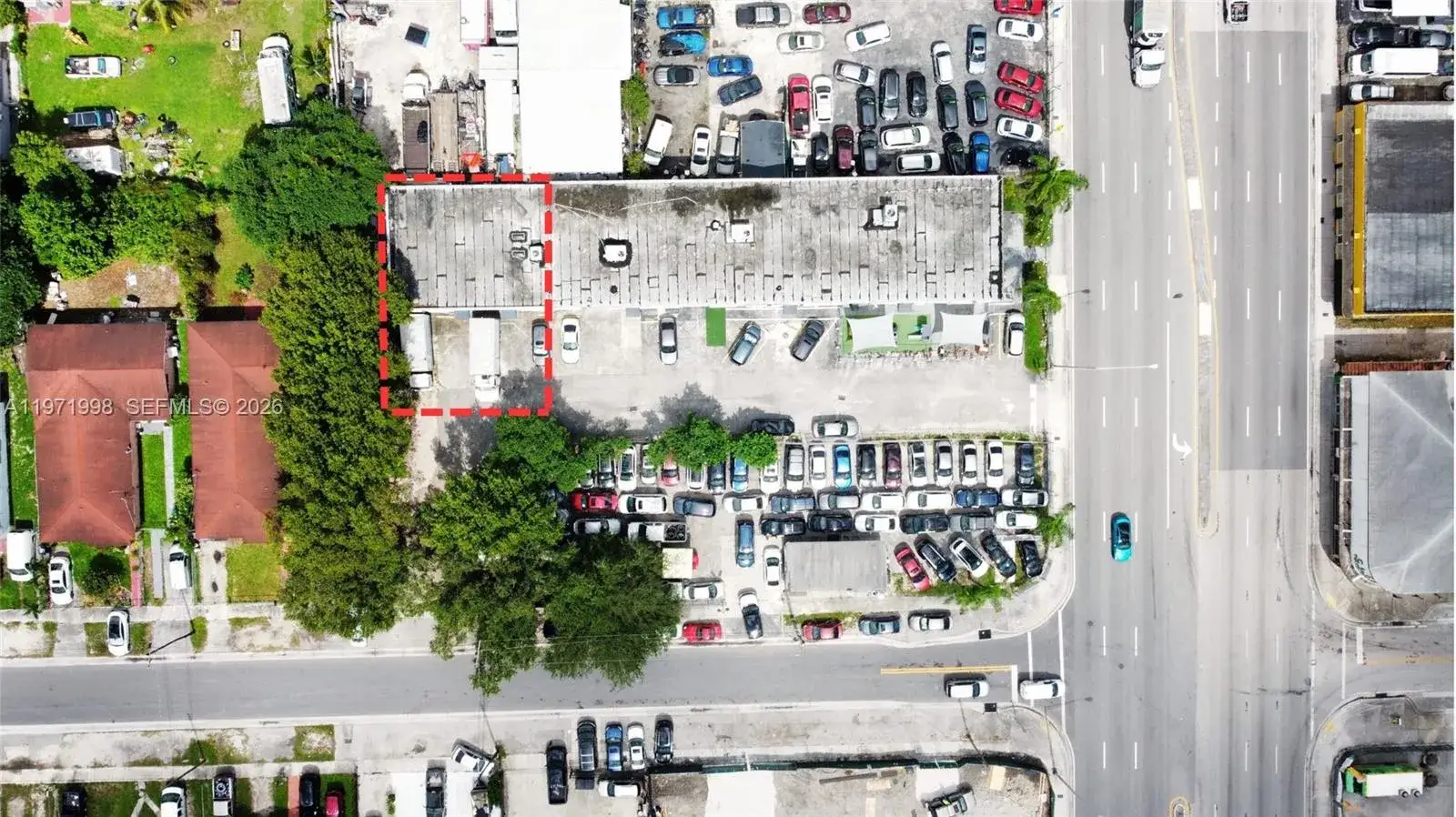 3100 NW 27th Ave, Miami FL 33142