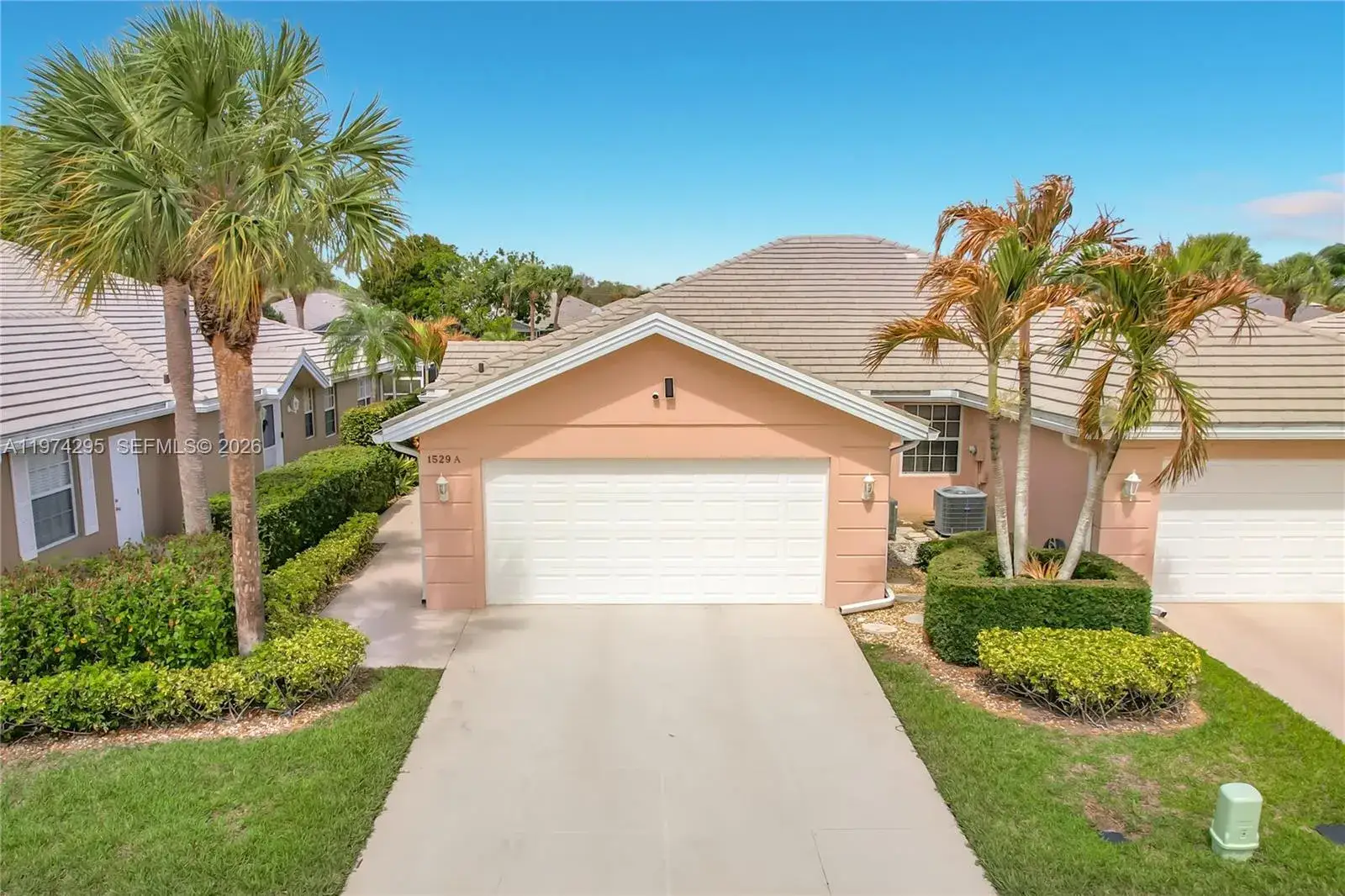 1529 NW Amherst Dr # A, Port St. Lucie FL 34986