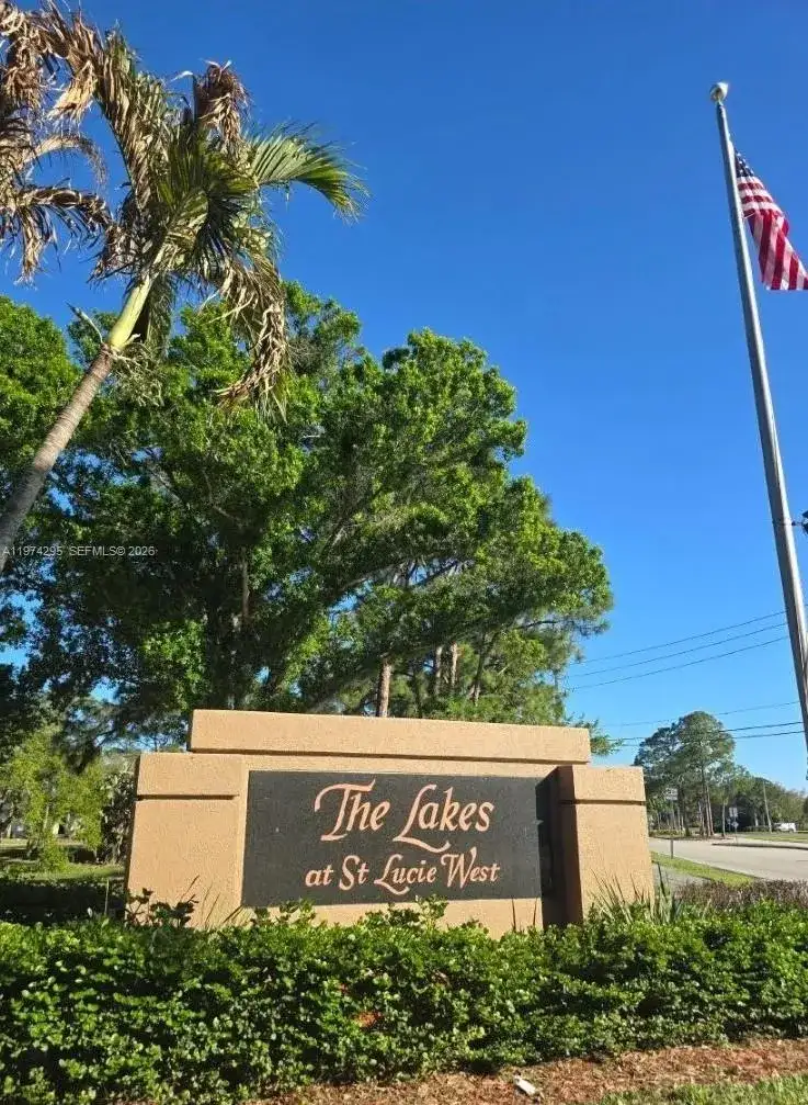 1529 NW Amherst Dr # A, Port St. Lucie FL 34986 photo 2