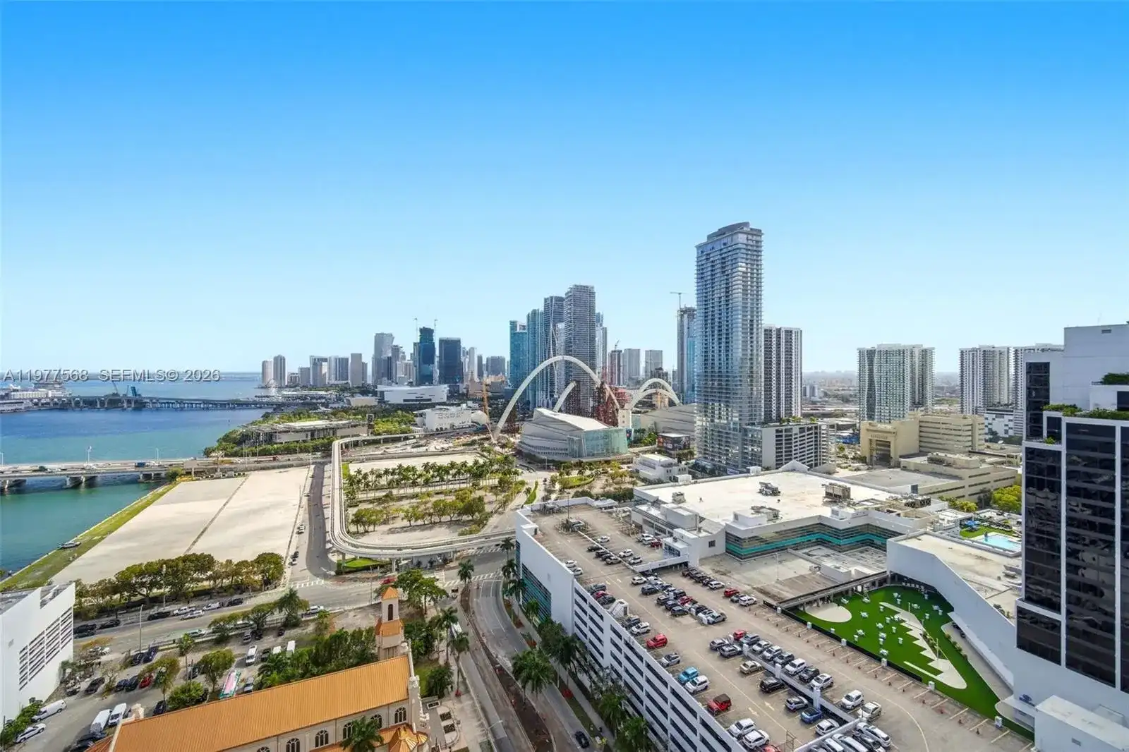 1717 N Bayshore Dr # 3354, Miami FL 33132