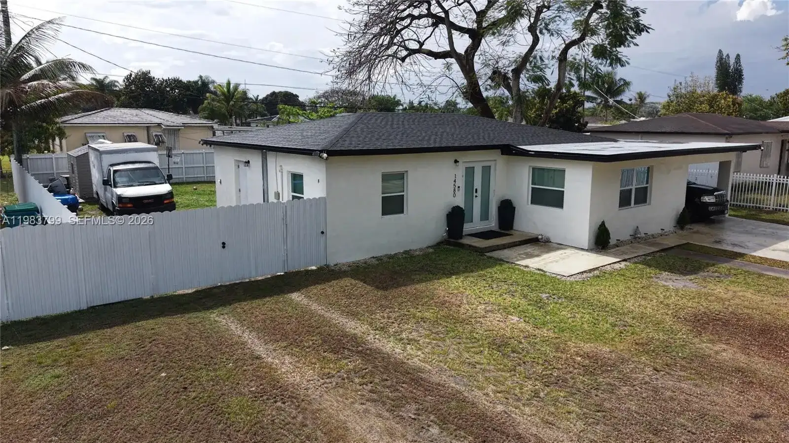 14580 Harrison St, Miami FL 33176 photo 3