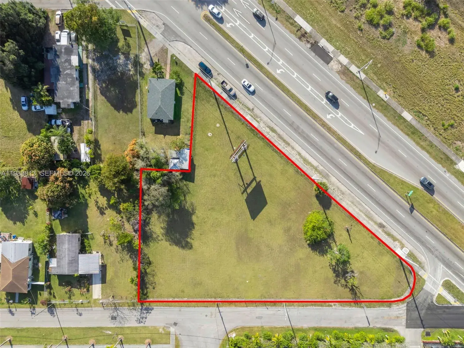 21710 SW 118th Ave, Miami FL 33170