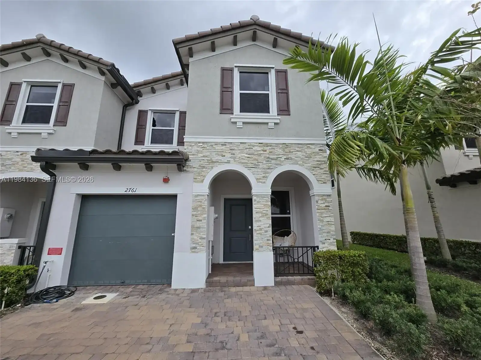 2761 NW 55th Way, Lauderhill FL 33313 photo 2