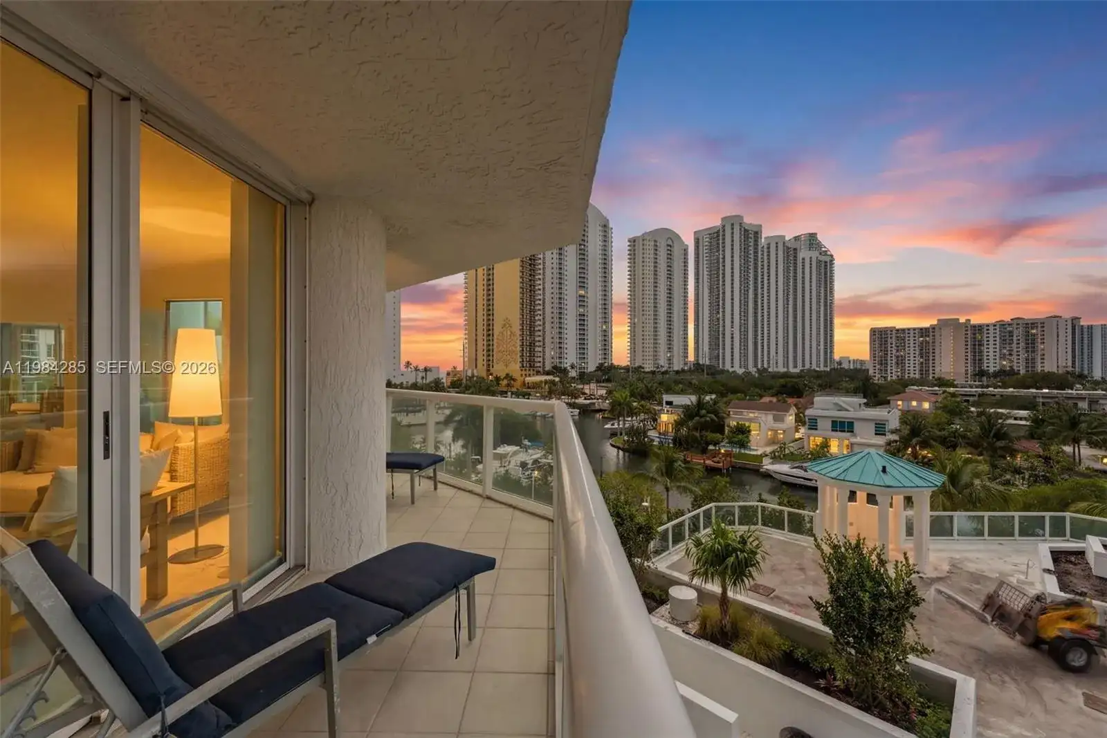 16400 Collins Ave # 544, Sunny Isles Beach FL 33160 photo 3