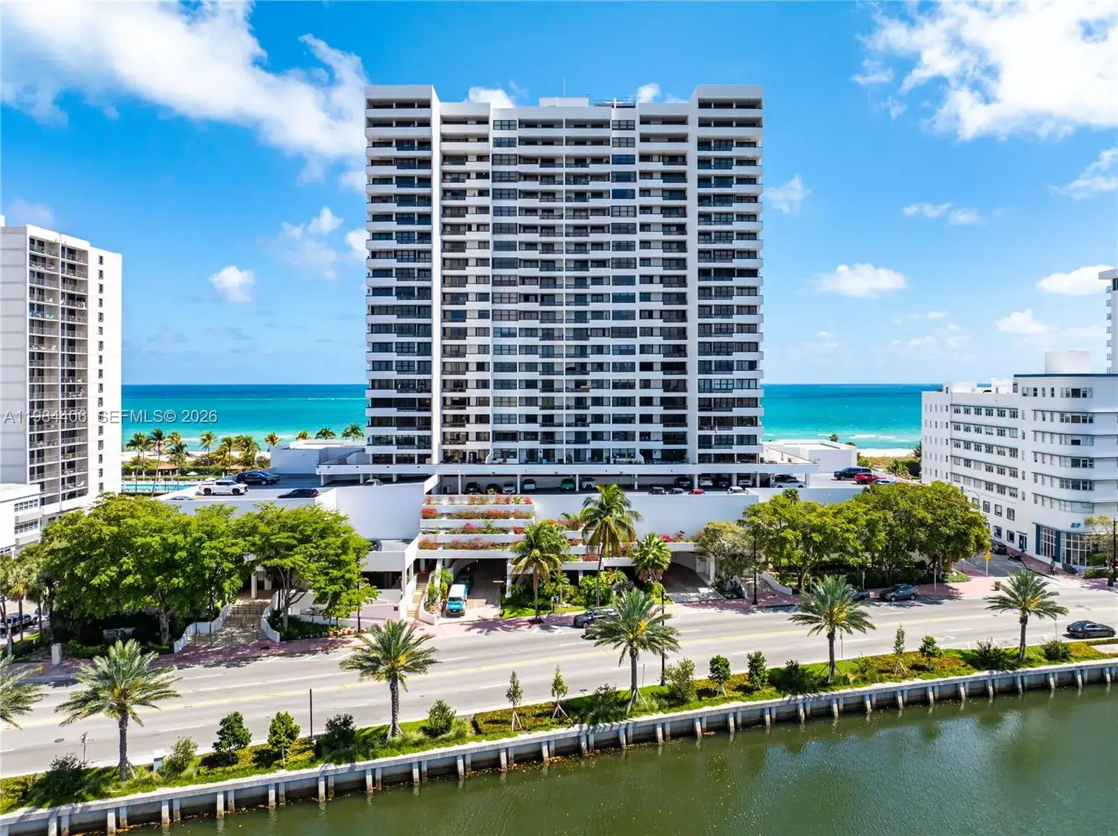 2555 Collins Ave # 2402, Miami Beach FL 33140 photo 3