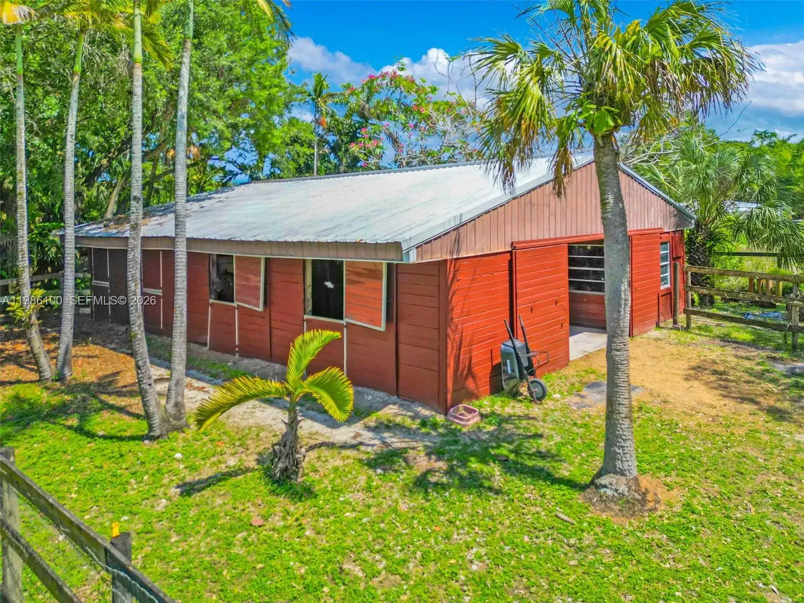 22800 SW 157th Ave, Miami FL 33170 photo 2