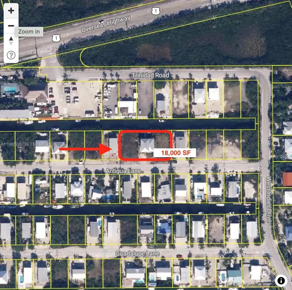 27403 Antigua Ln, Lower Keys FL 33042 photo 4