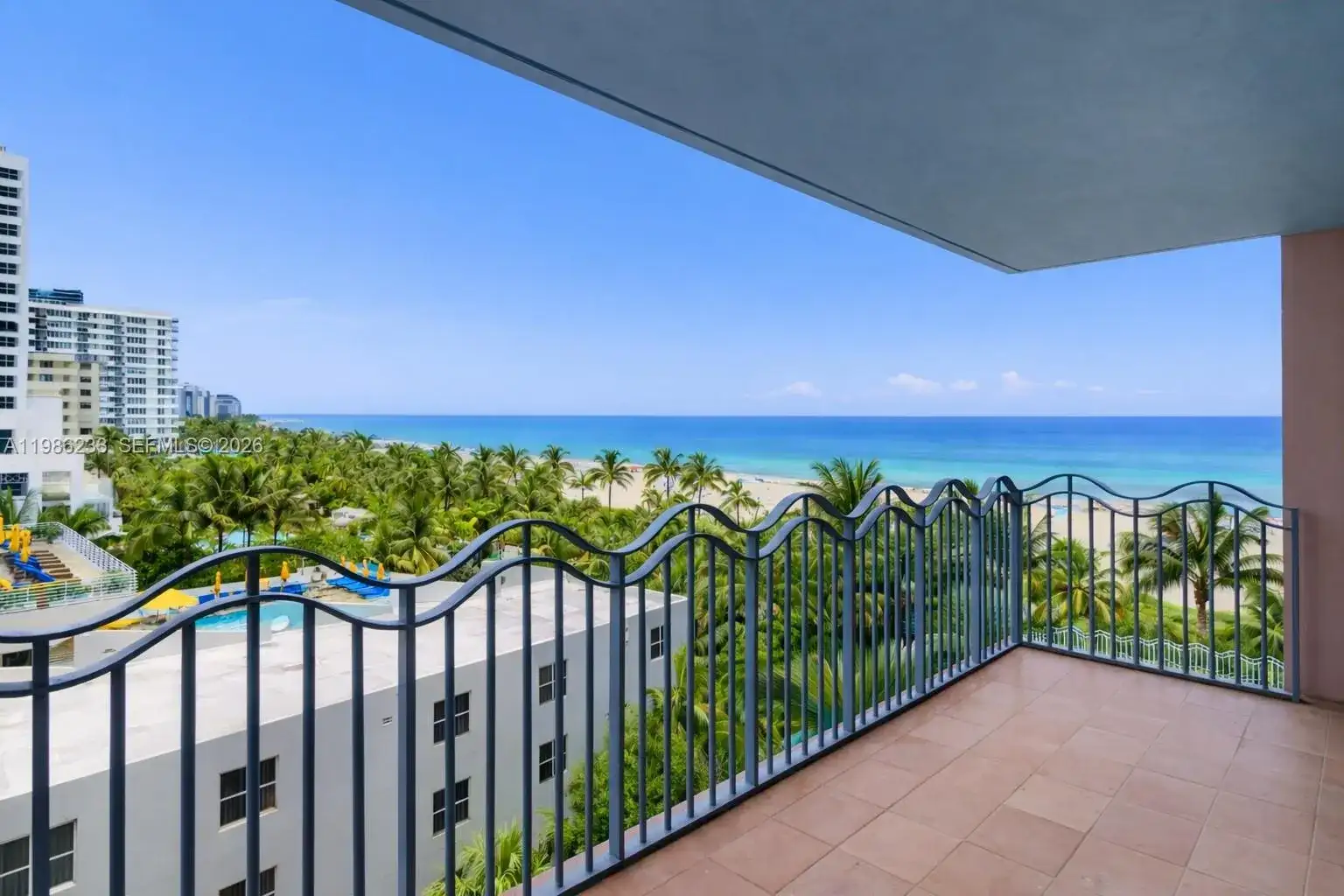 1500 Ocean Dr # 601, Miami Beach FL 33139 photo 5
