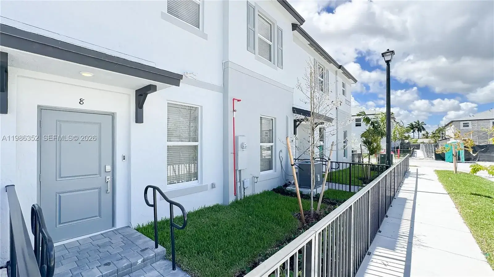 12476 SW 248th St # 8, Miami FL 33032