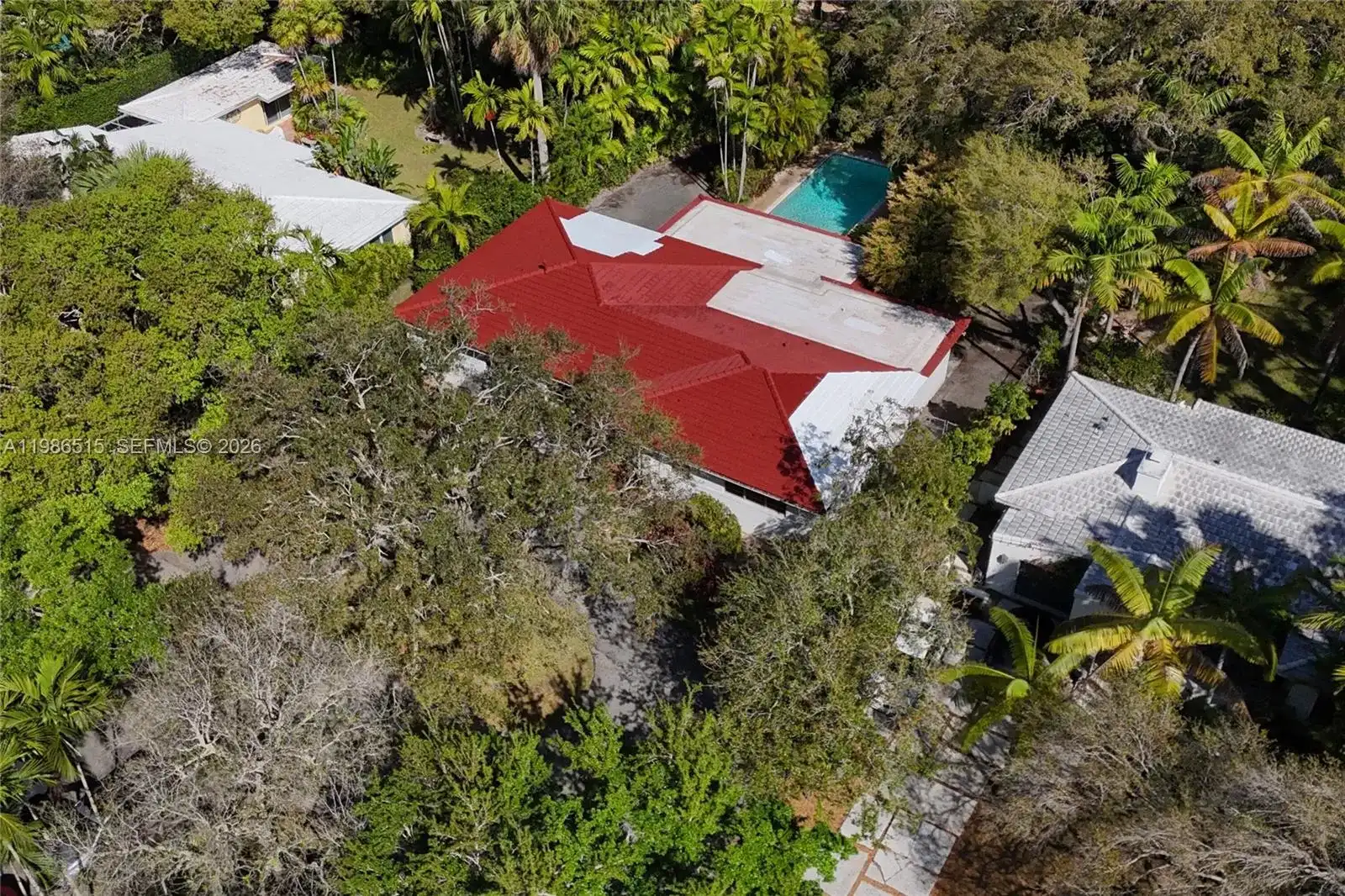 731 San Juan Dr, Coral Gables FL 33143
