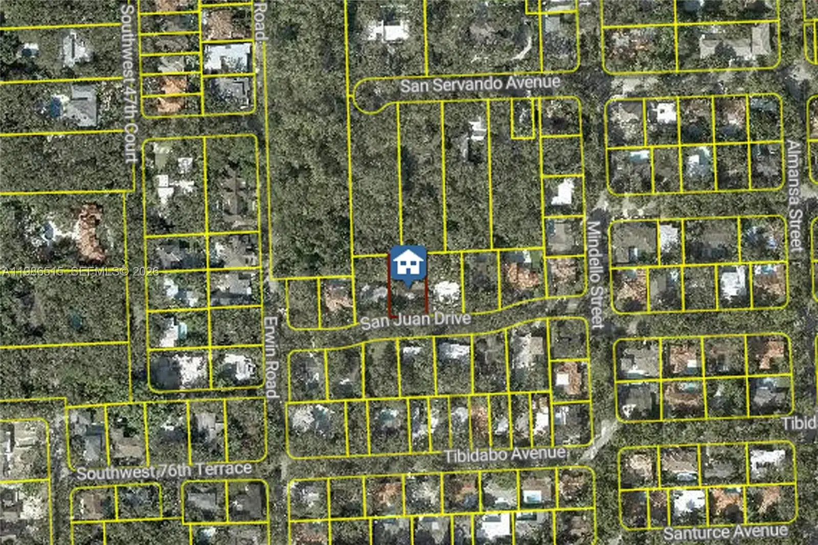 731 San Juan Dr, Coral Gables FL 33143 photo 3