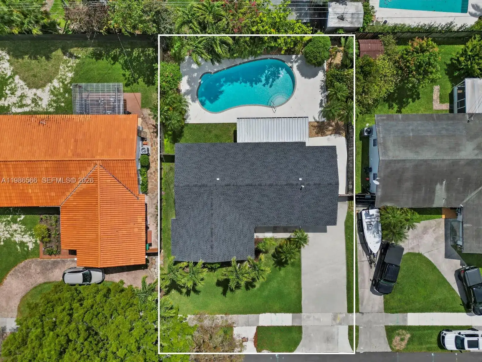 9020 SW 187th Ter, Cutler Bay FL 33157 photo 3