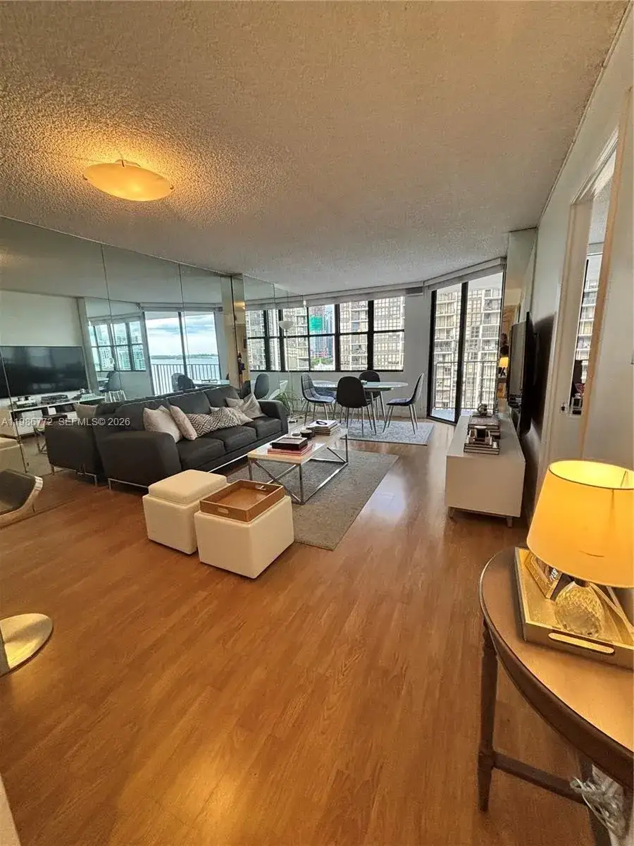 1915 Brickell Ave # C1204, Miami FL 33129