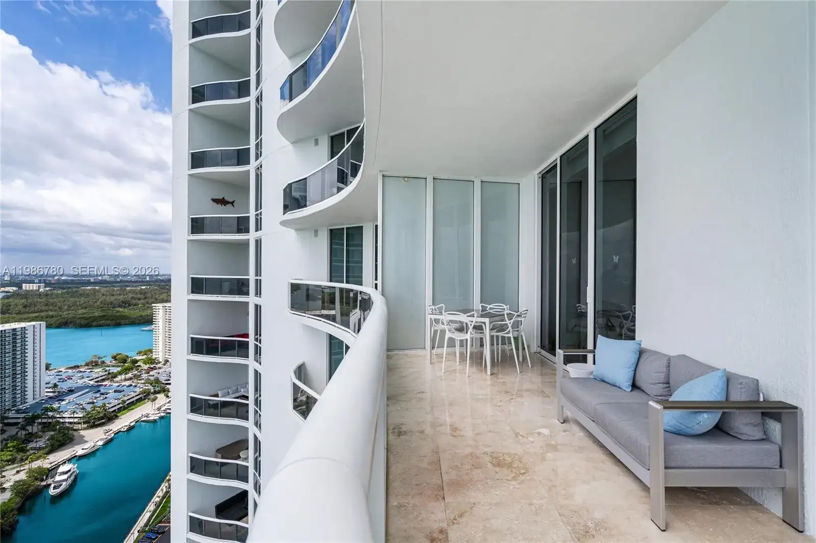 16001 Collins Ave # 3002, Sunny Isles Beach FL 33160 photo 2