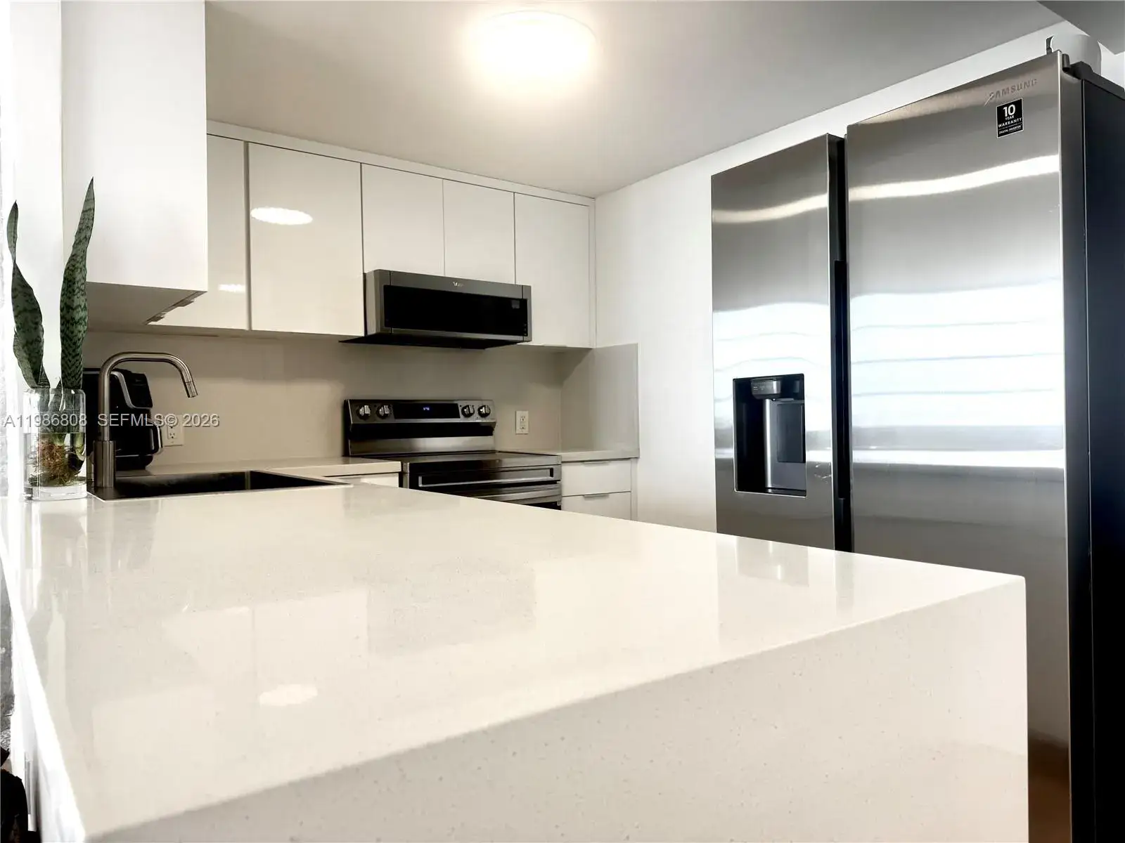 2150 Sans Souci Blvd # A909, North Miami FL 33181