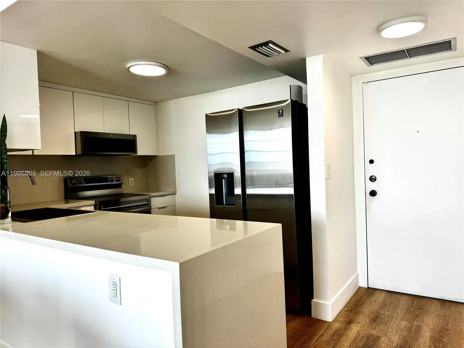 2150 Sans Souci Blvd # A909, North Miami FL 33181 photo 5