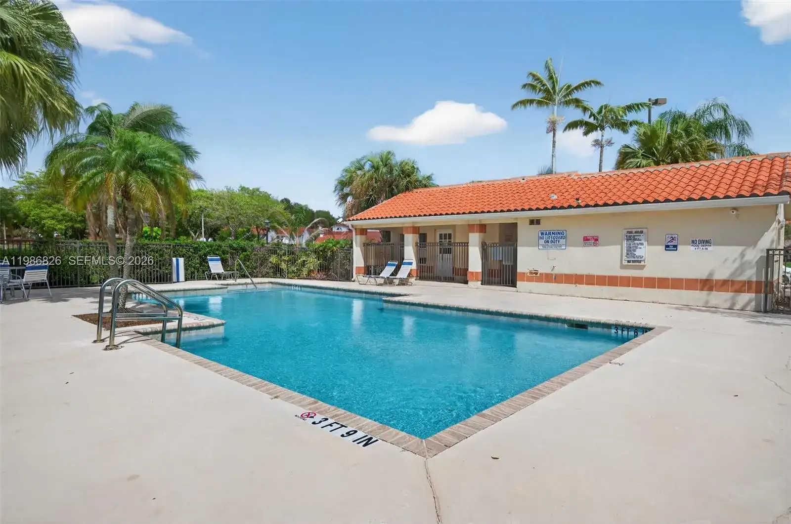 3400 N Pinewalk Dr N # 923, Margate FL 33063 photo 3