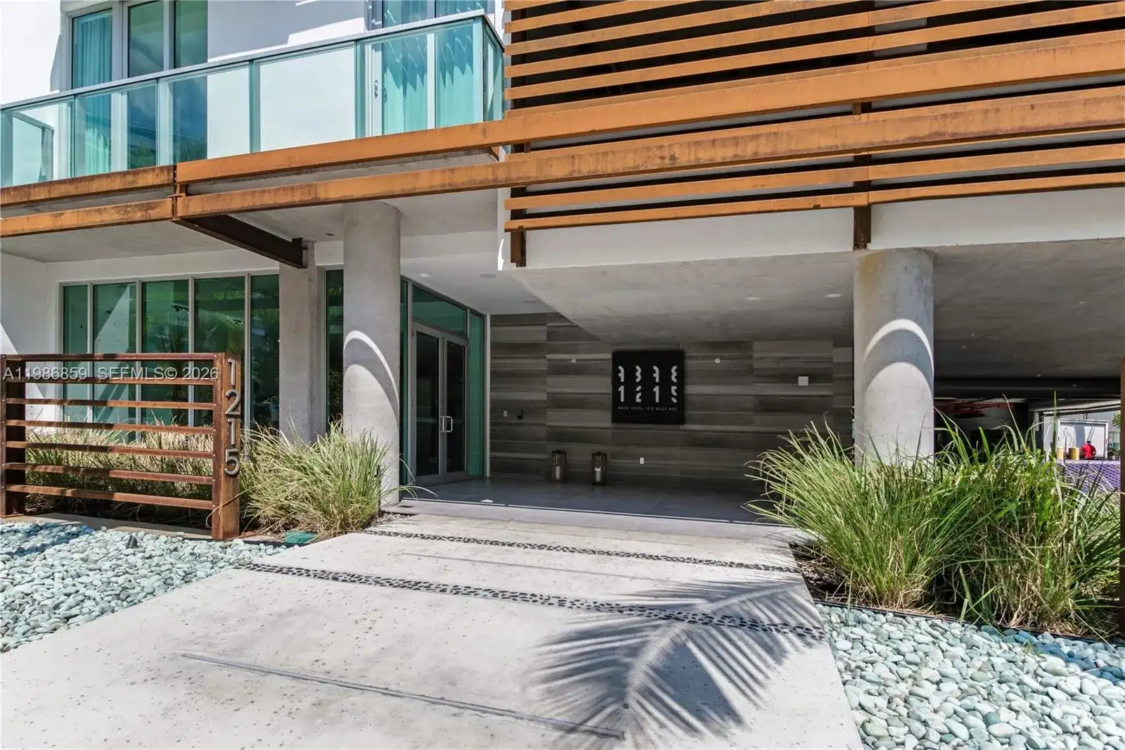 1215 West Ave # 402, Miami Beach FL 33139 photo 2
