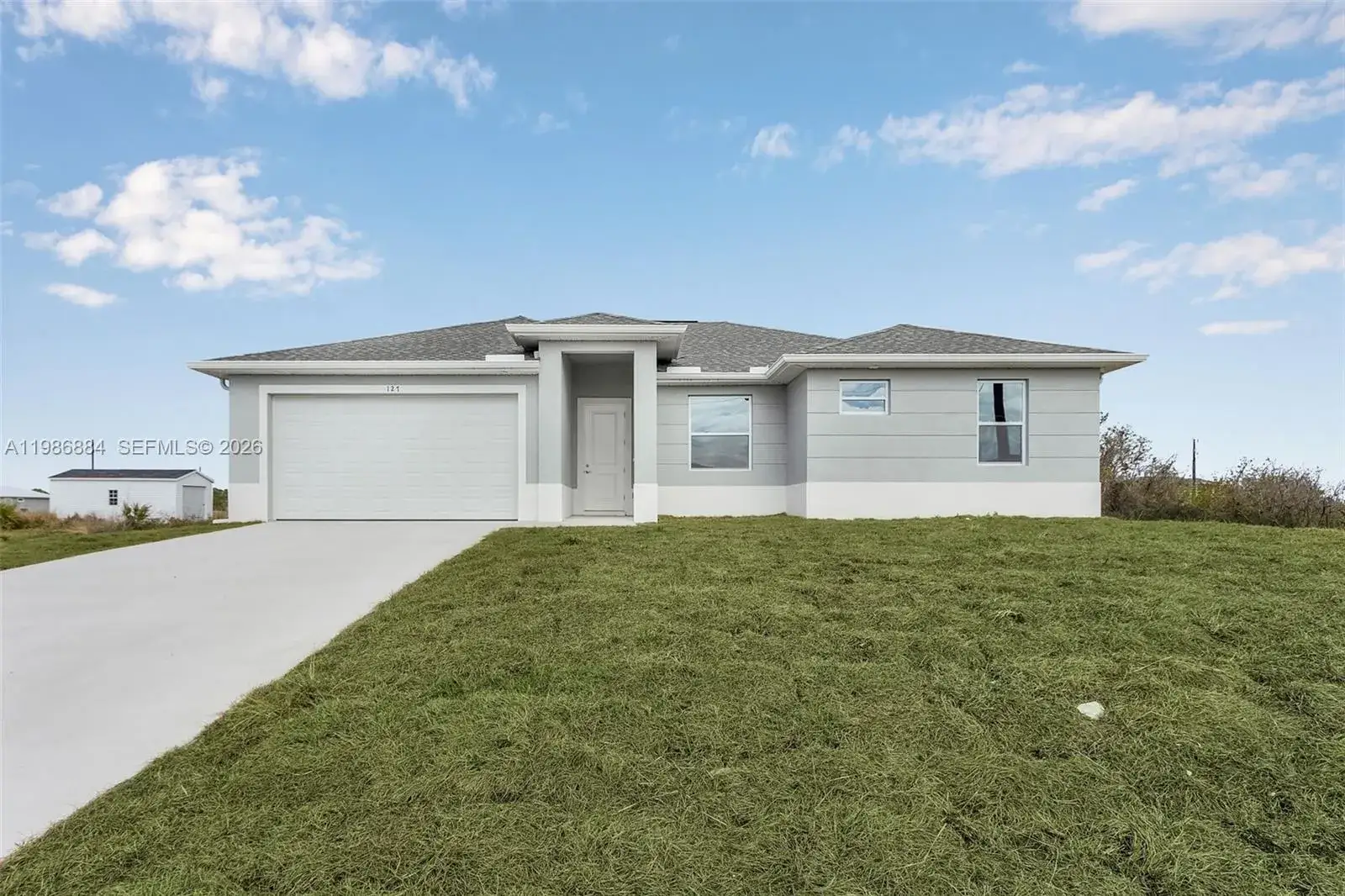 206 Jubilee Terr, La Belle FL 33935