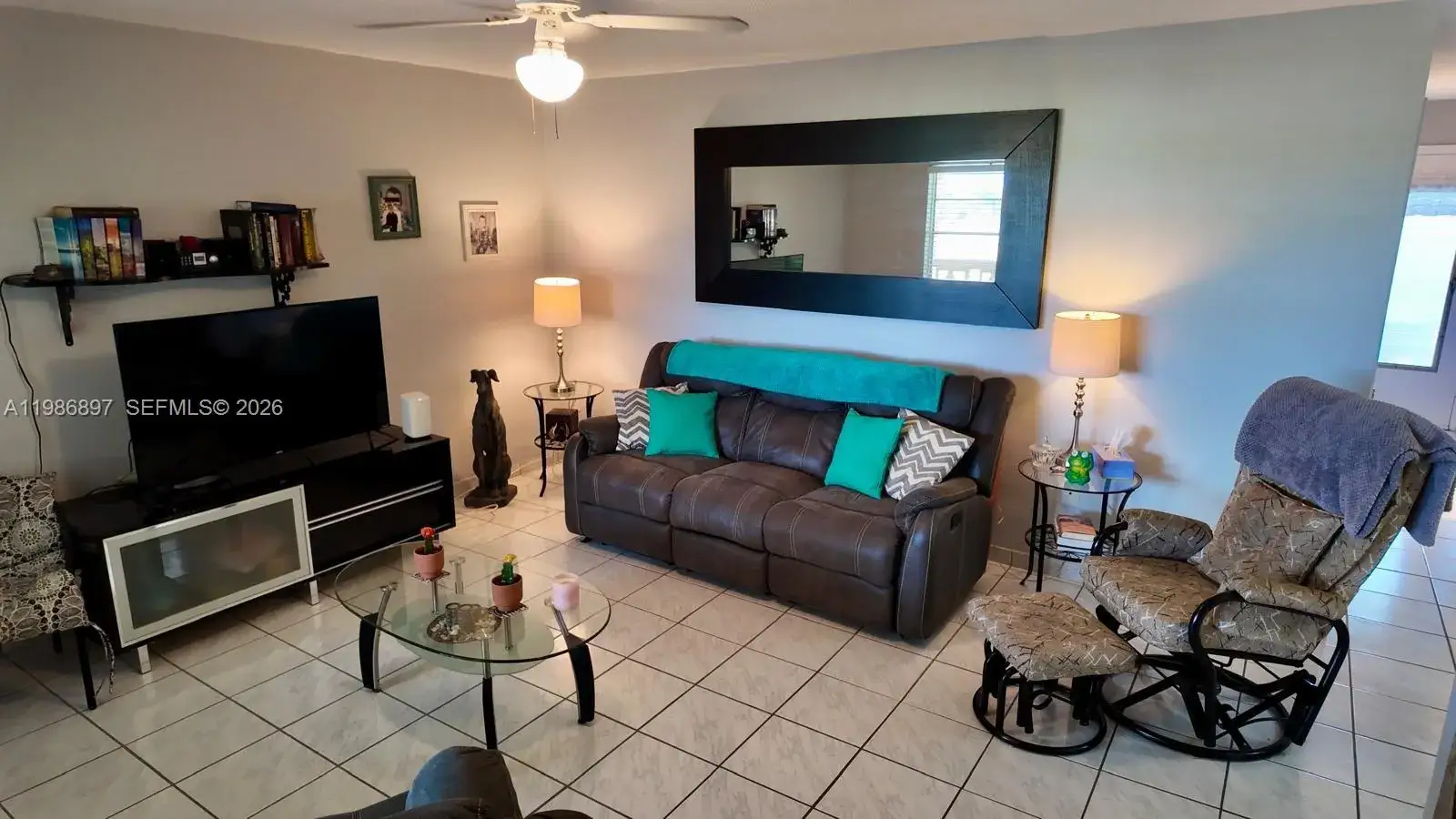 16901 NE 13th Ave # 307, Miami FL 33162