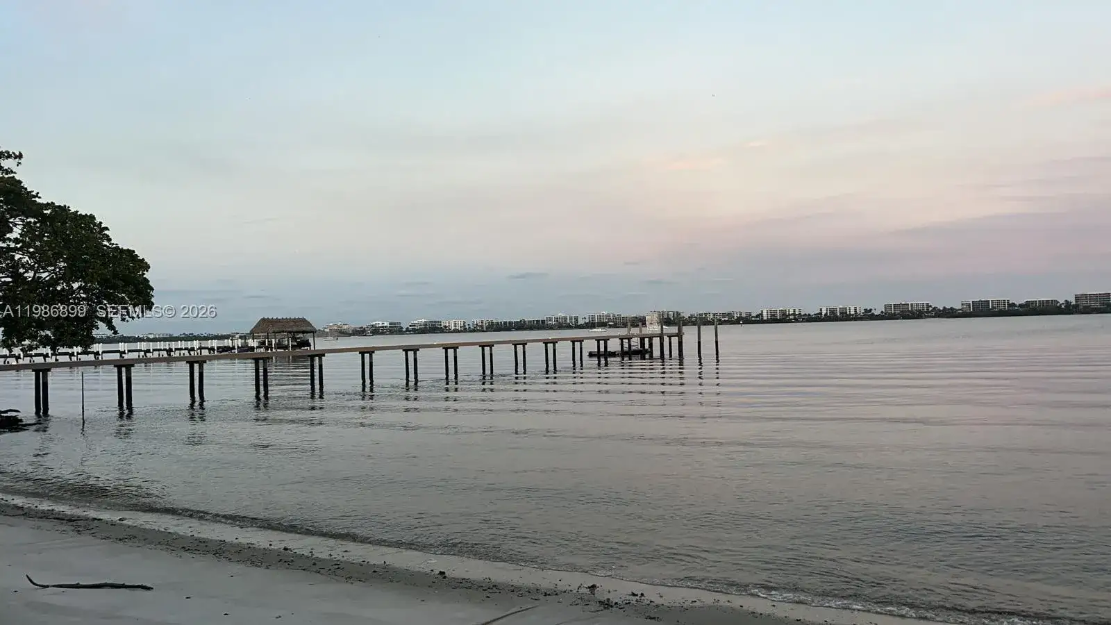 1432 S Lakeside Dr # 5, Lake Worth FL 33460