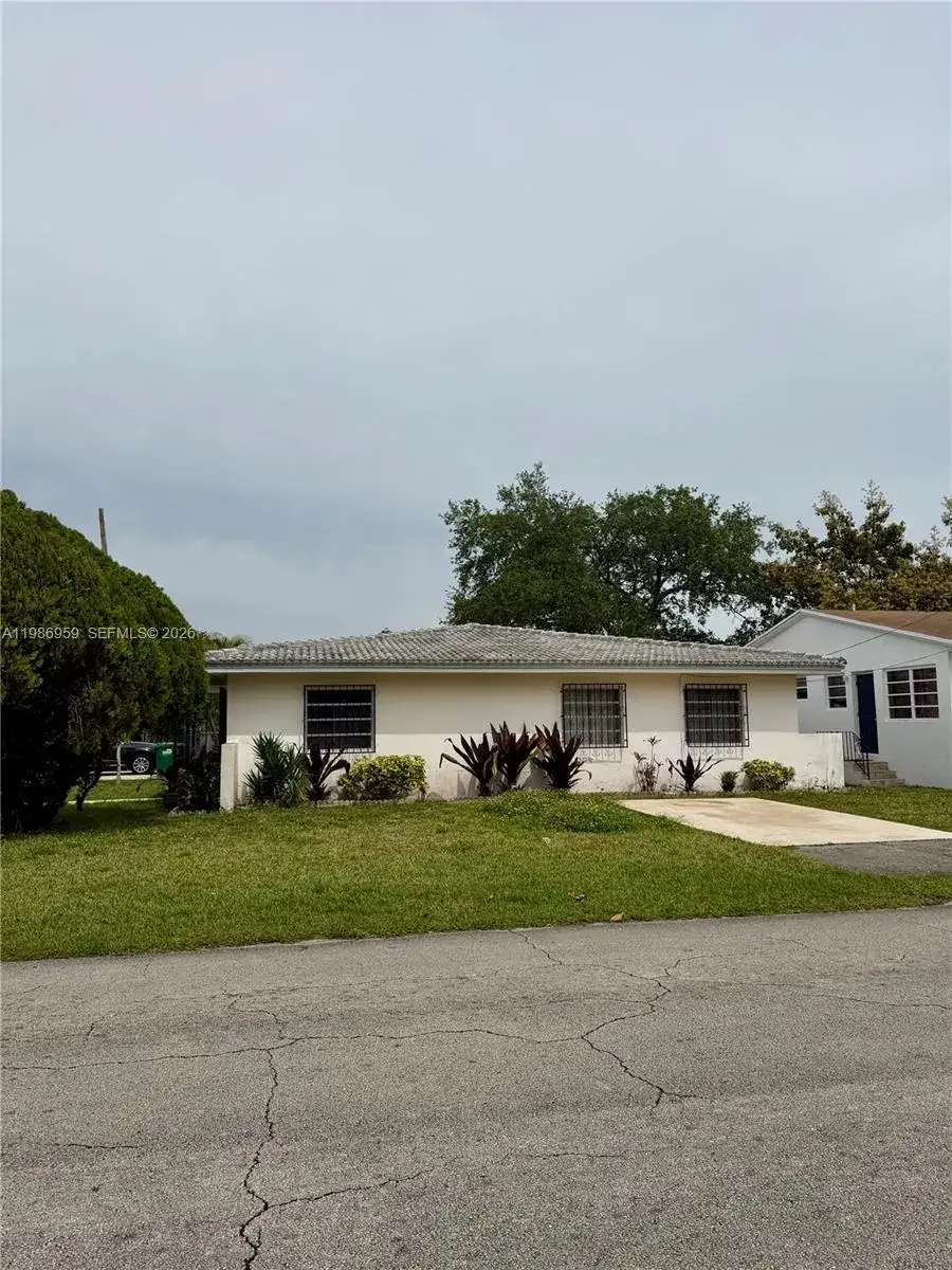 11201 NE 3rd Ave, Miami FL 33161