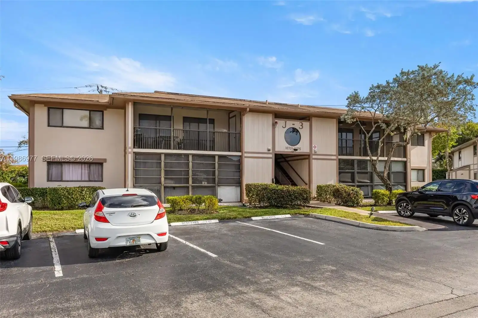 10709 W Clairmont Cir # 111, Tamarac FL 33321