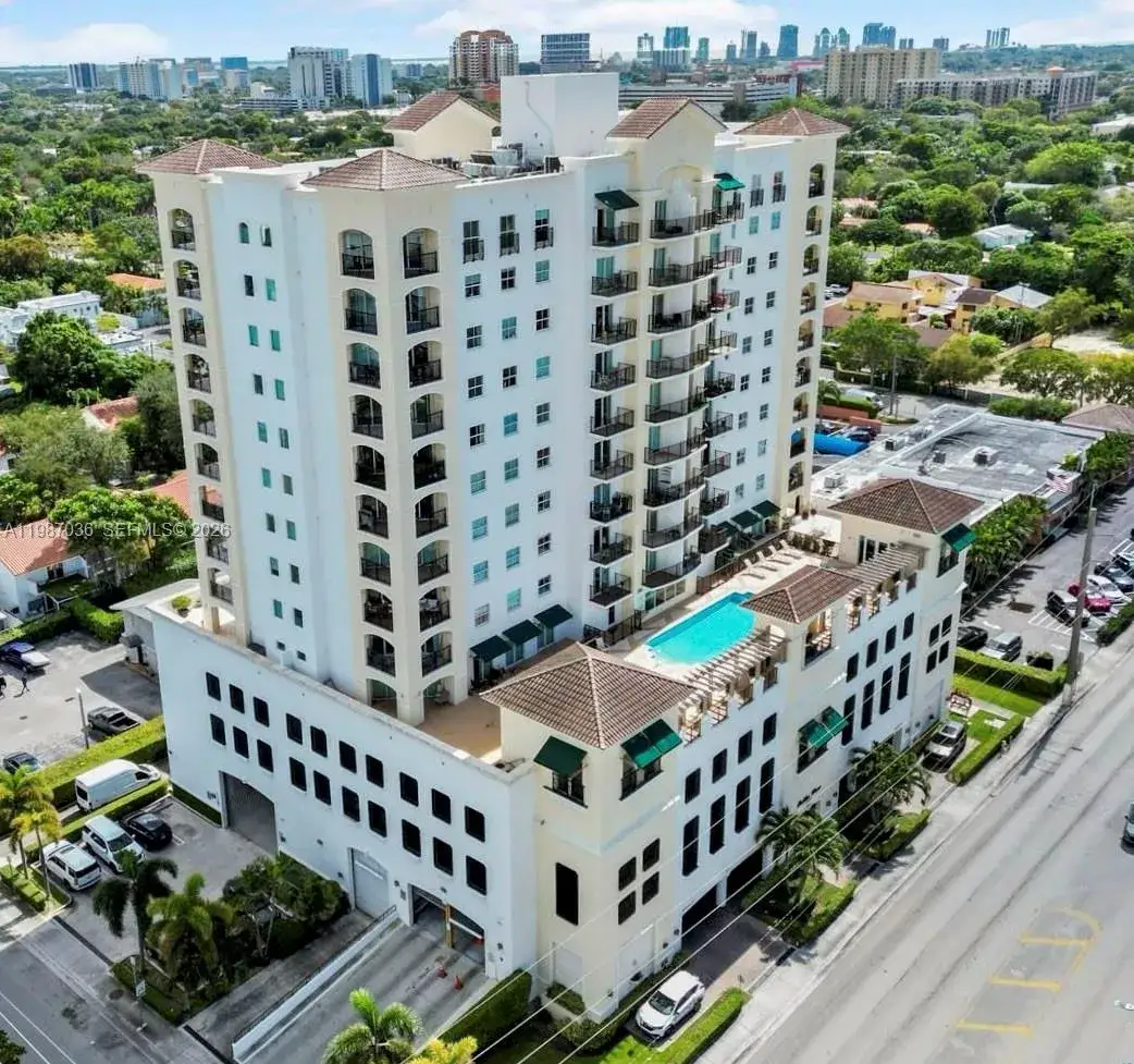 1627 SW 37th Ave # 701, Miami FL 33145
