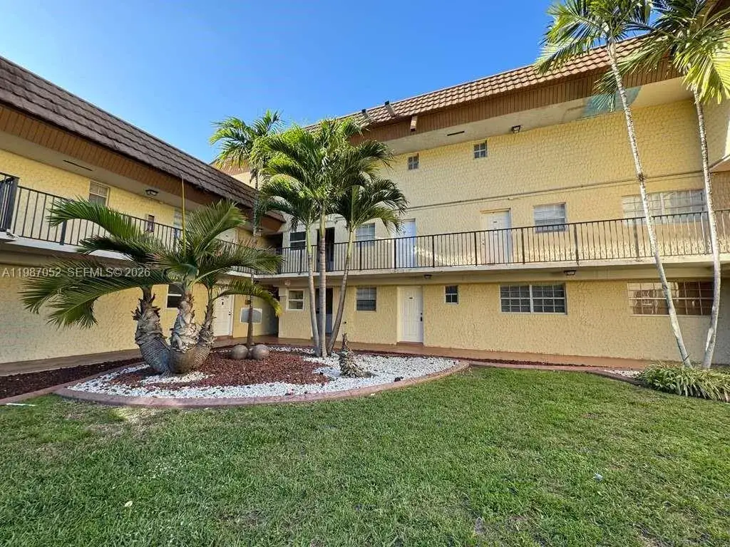 8500 SW 109th Ave # 118, Miami FL 33173