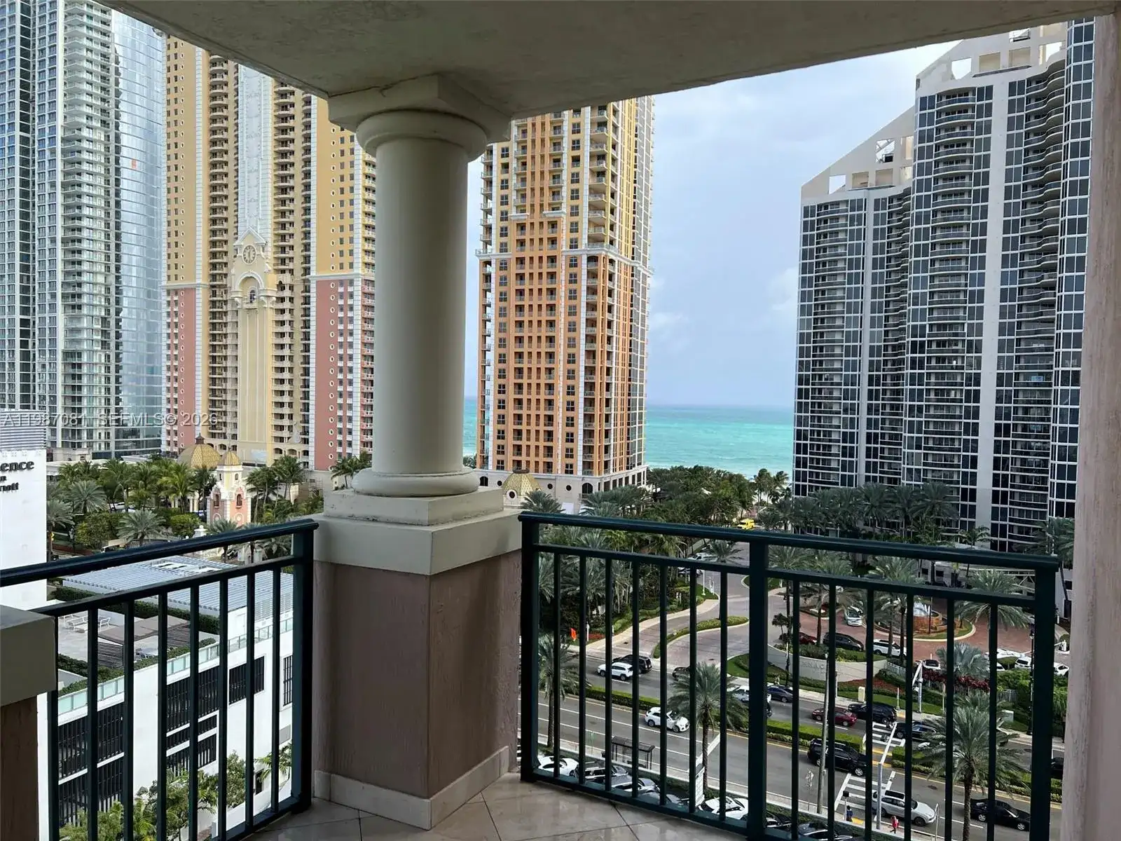 17555 Atlantic Blvd # 1207, Sunny Isles Beach FL 33160 photo 2