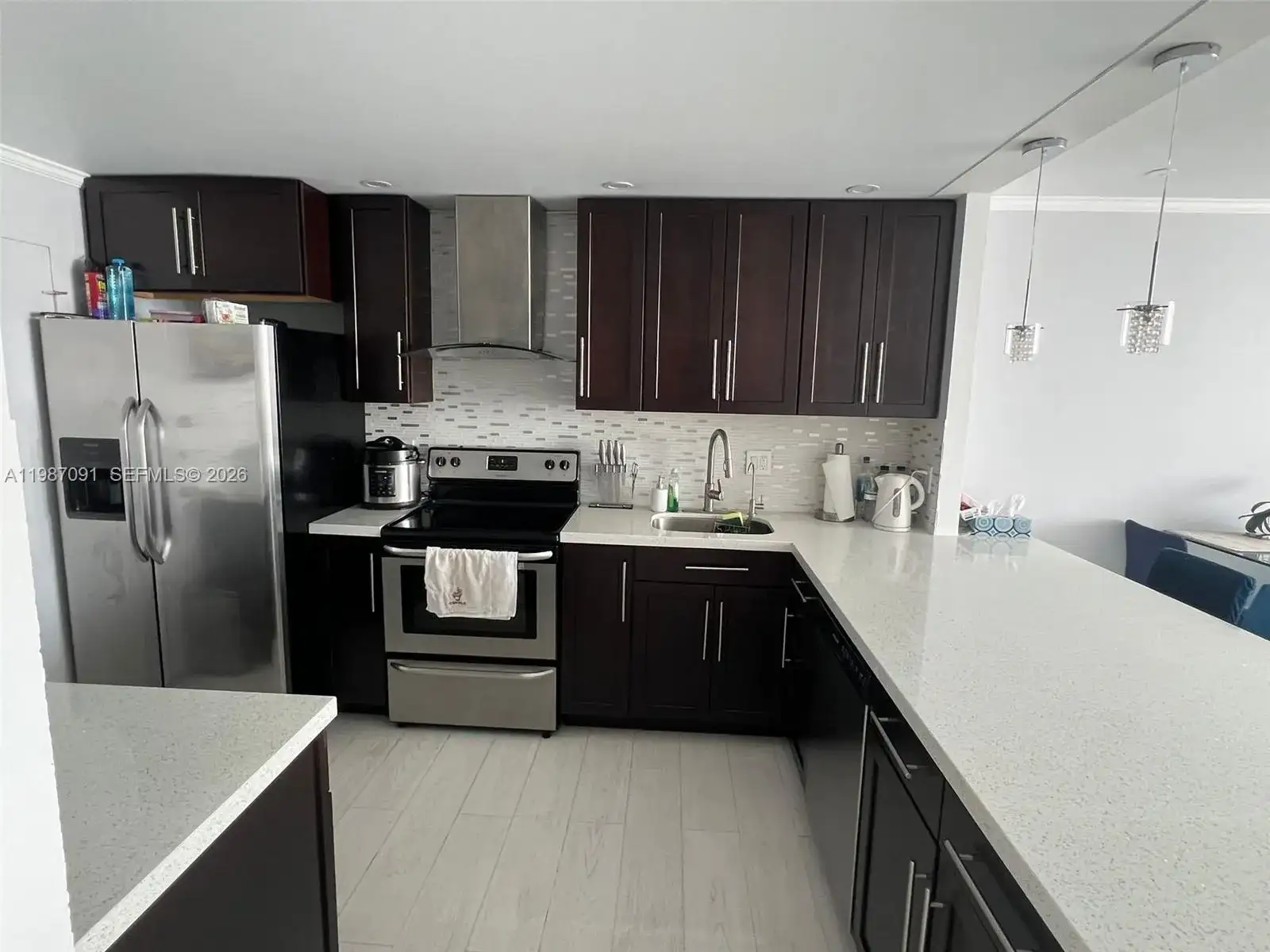 1301 NE Miami Gardens Dr # 1013W, Miami FL 33179 photo 3