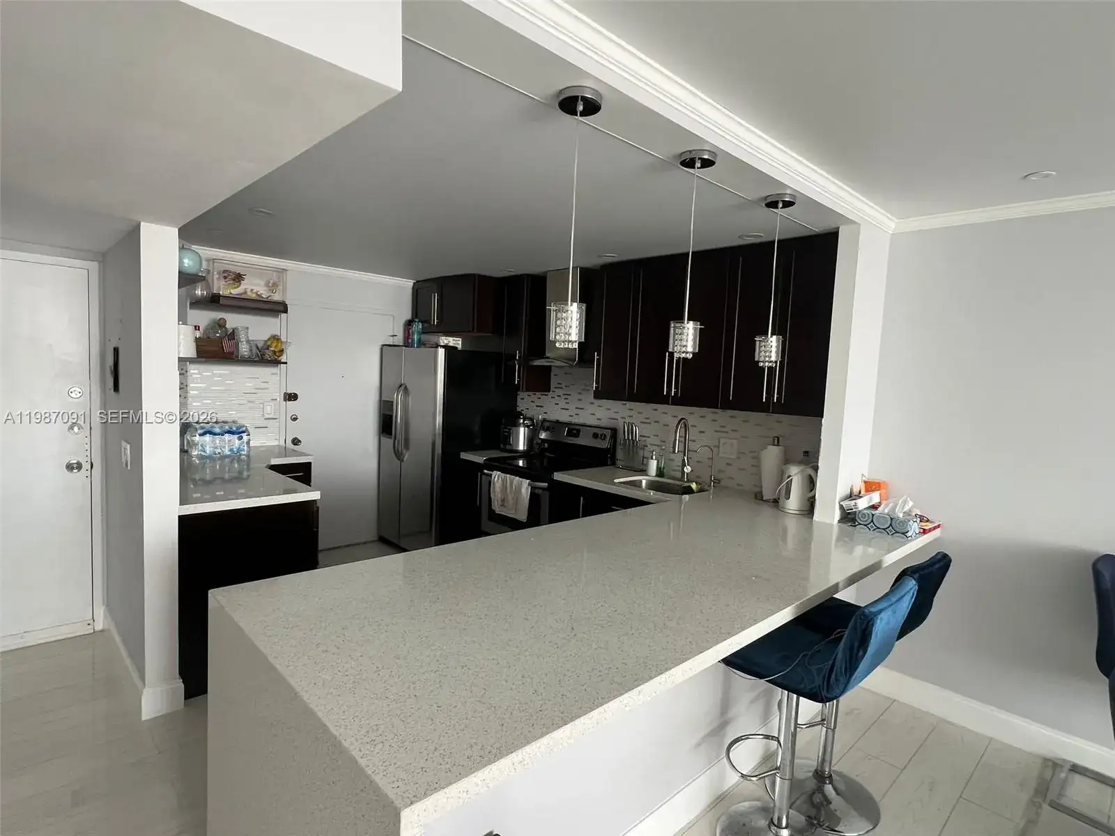 1301 NE Miami Gardens Dr # 1013W, Miami FL 33179 photo 4