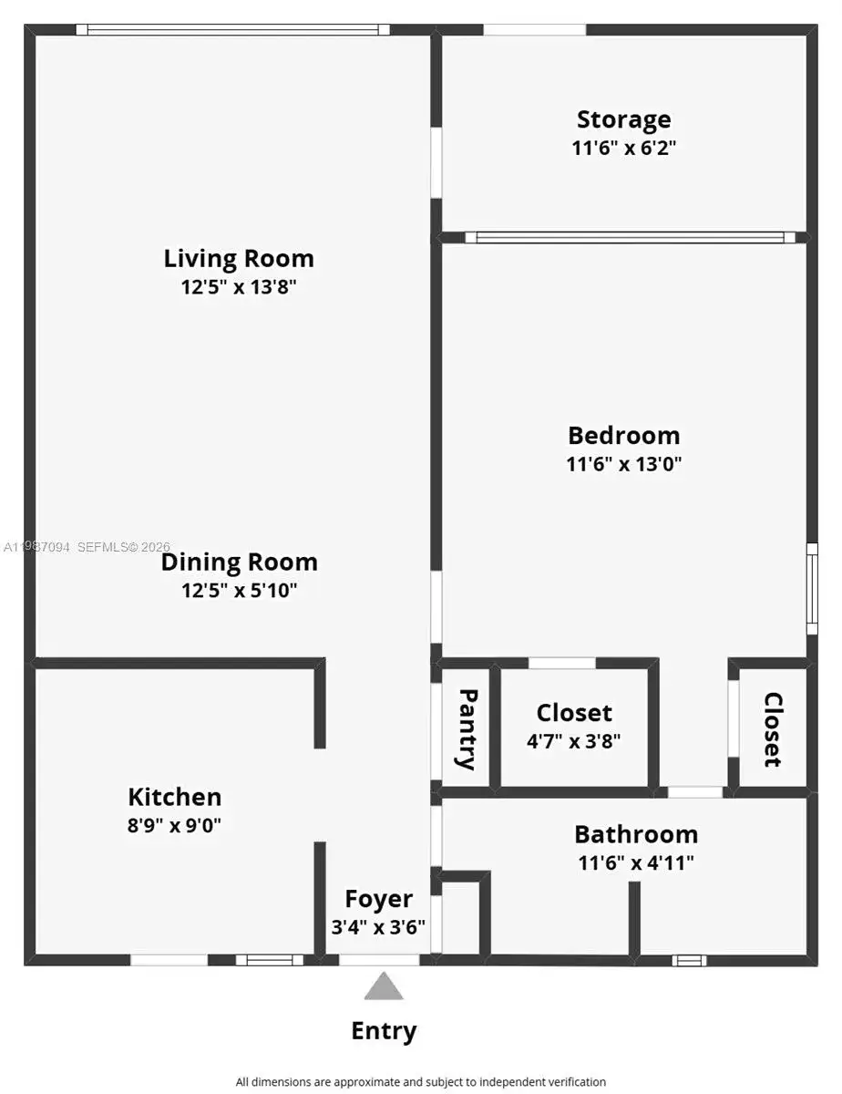 6730 Arbor Dr # 110, Miramar FL 33023 photo 5