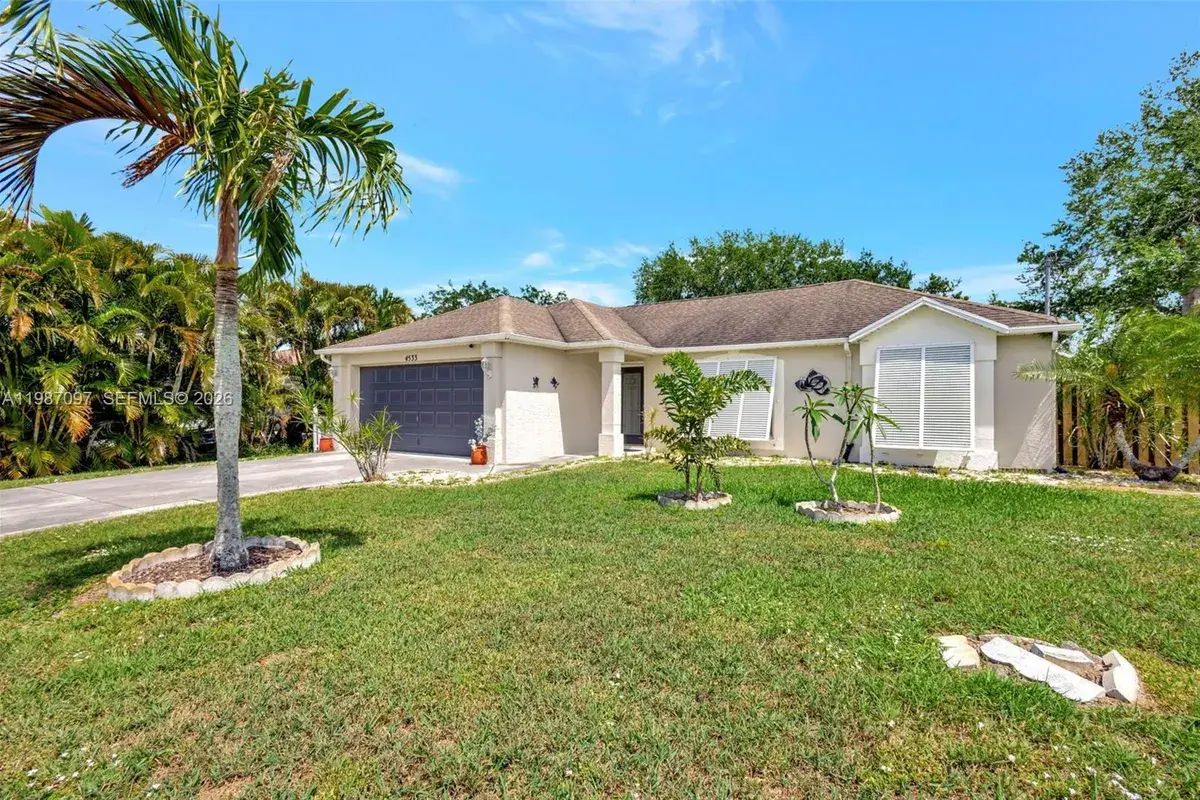4533 SW Cacao St, Port St. Lucie FL 34953