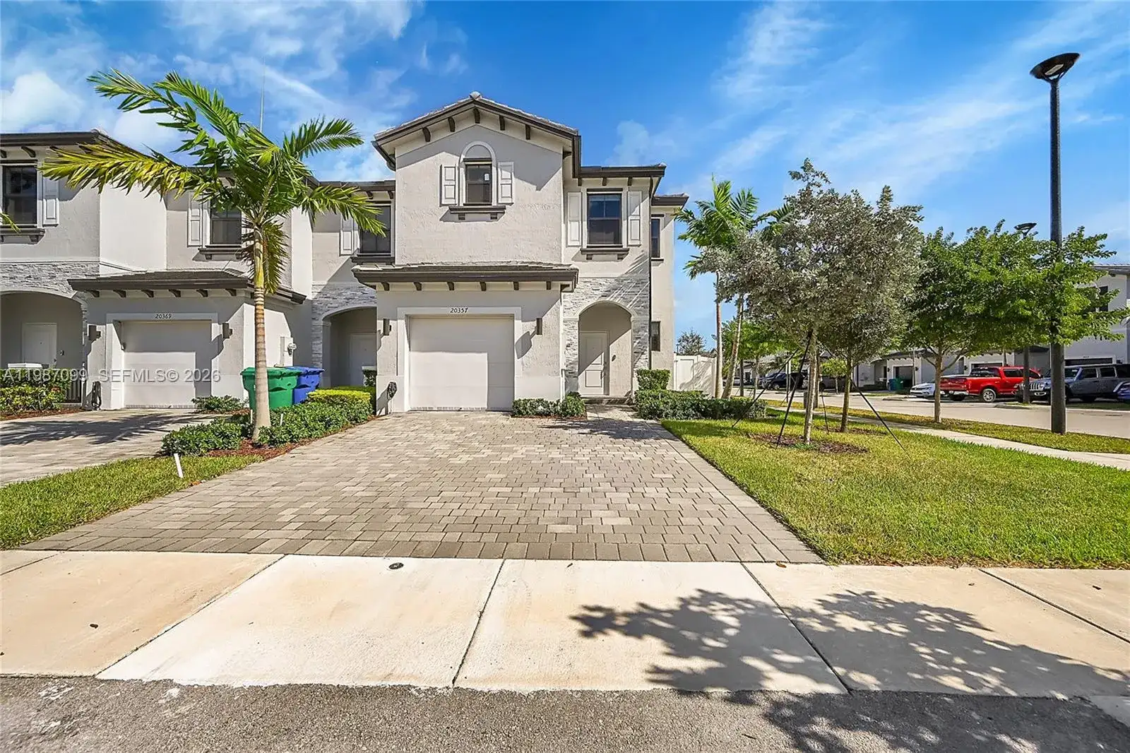 20357 NW 4th Path, Miami Gardens FL 33169 photo 2
