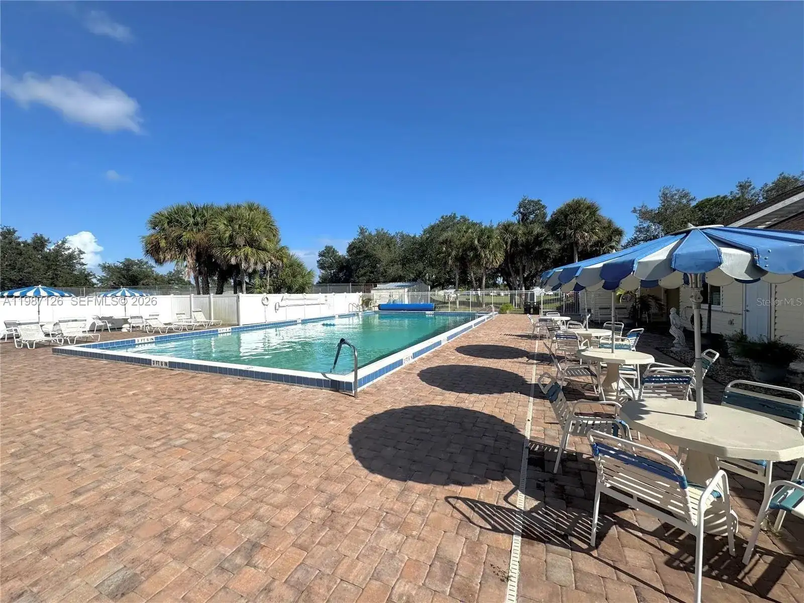 2473 Fairbrook st, North Port FL 34287 photo 2