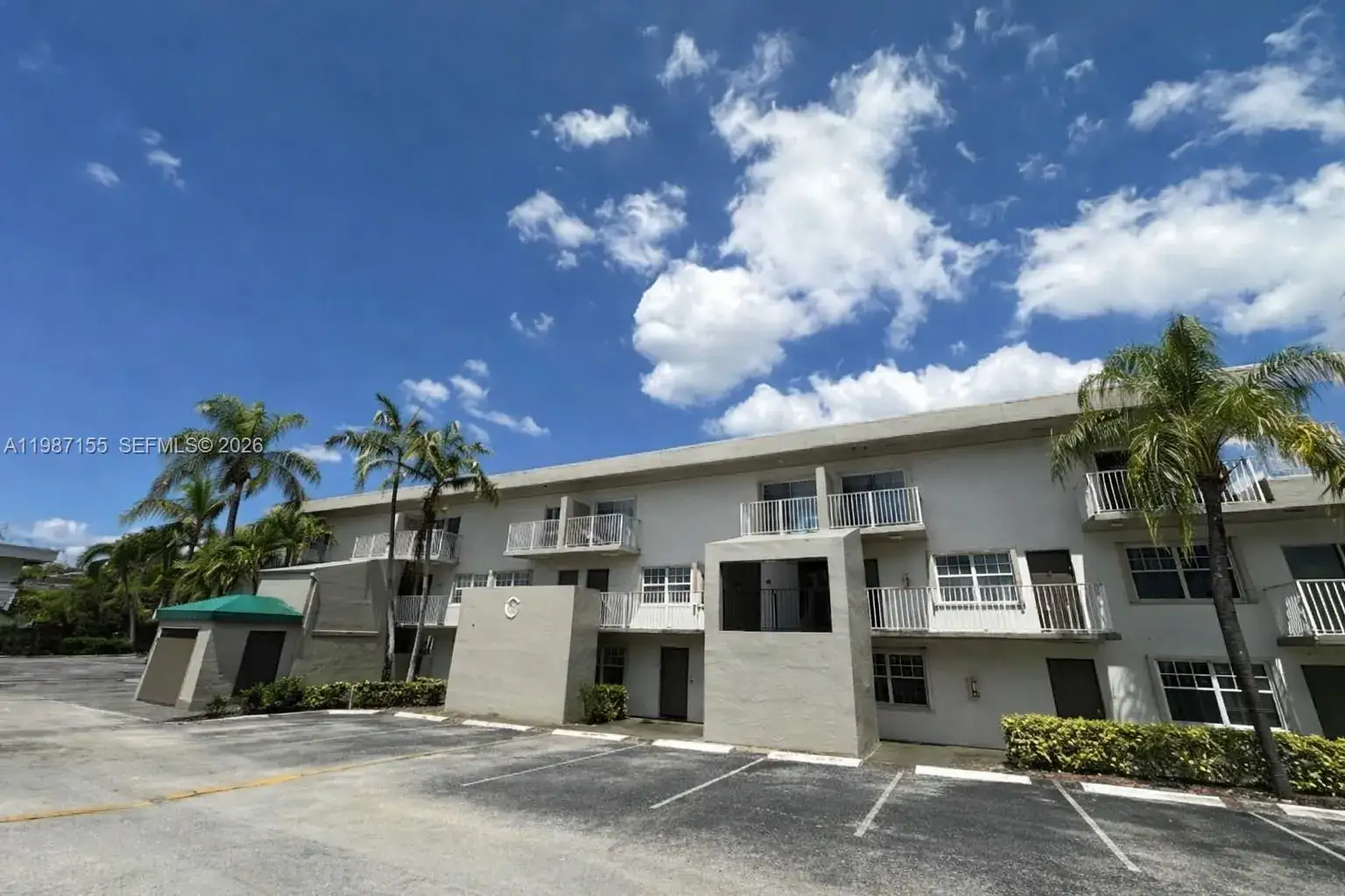 7510 SW 152nd Ave # C201, Miami FL 33193