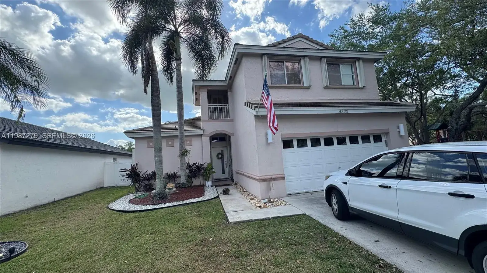 4220 SW 153rd Ave, Miramar FL 33027