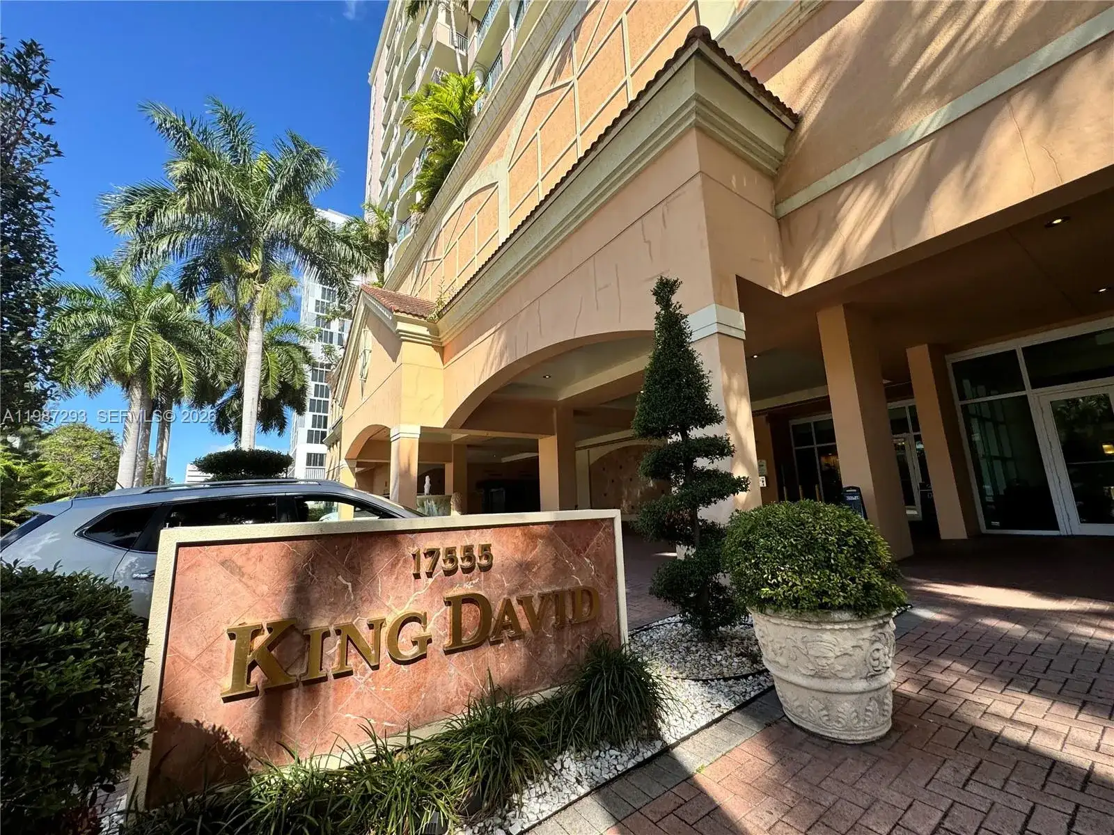 17555 Atlantic Blvd # 1205, Sunny Isles Beach FL 33160 photo 5