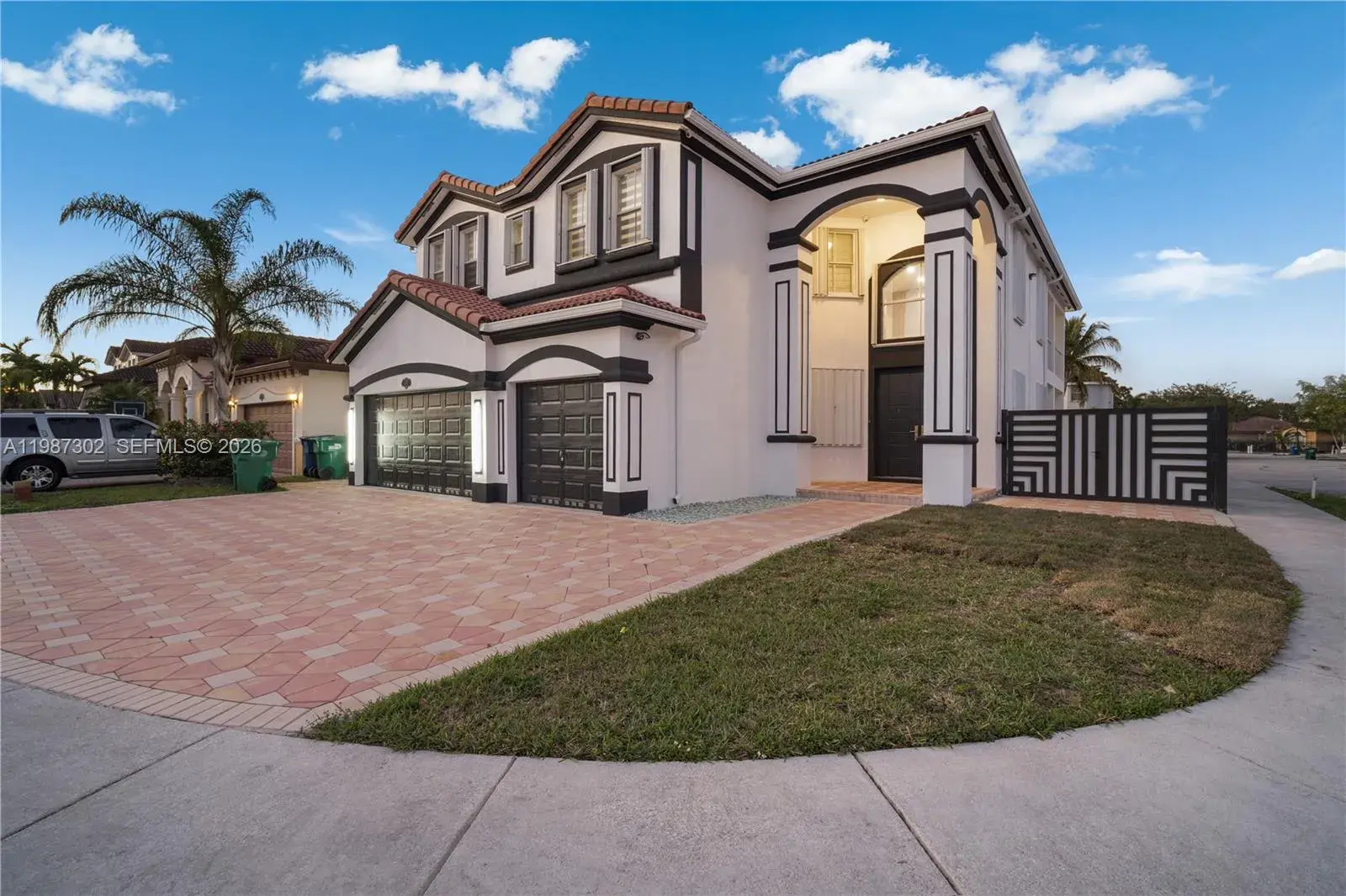 15051 SW 18th Ter, Miami FL 33185
