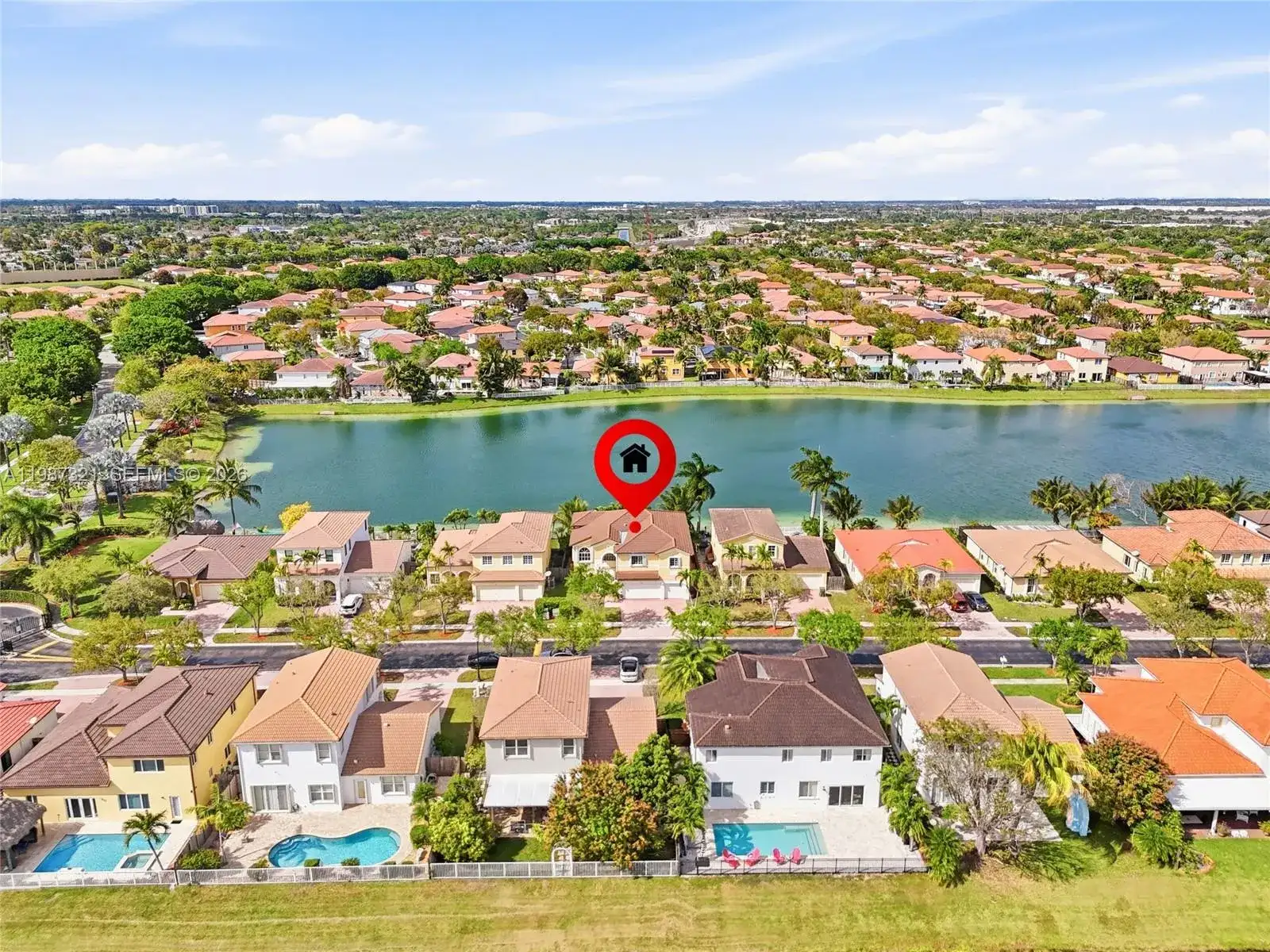 3955 NE 15th St, Homestead FL 33033 photo 2