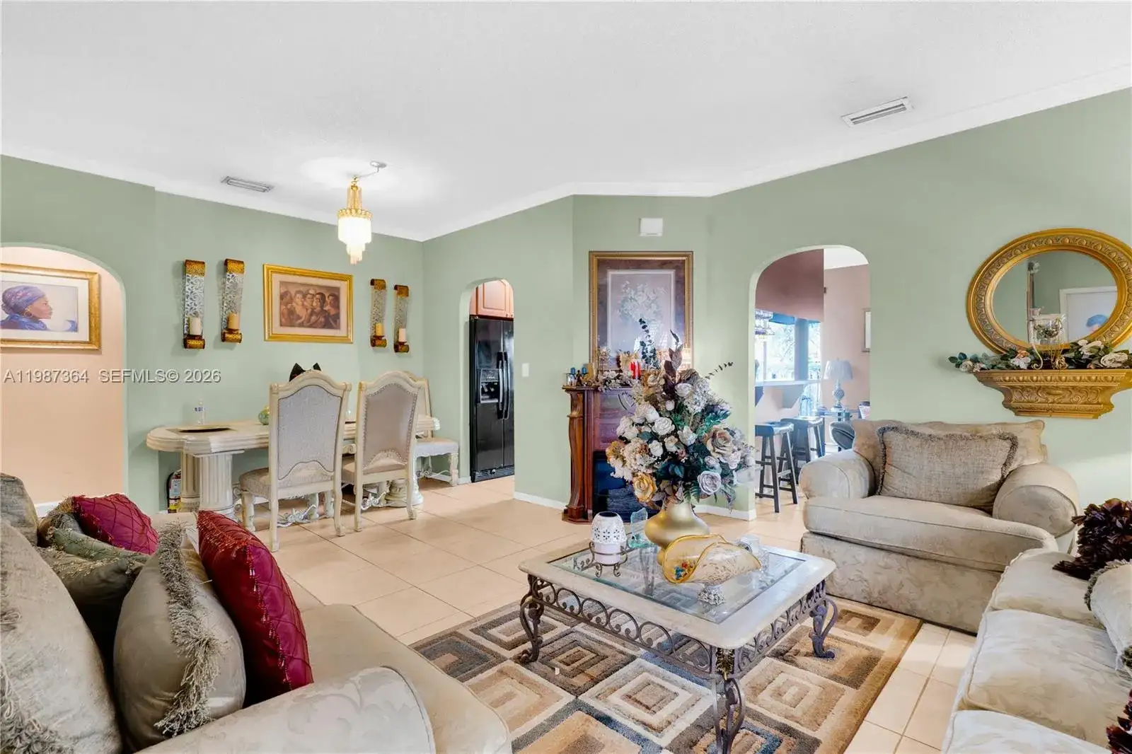 19269 NW 14th St, Pembroke Pines FL 33029 photo 5