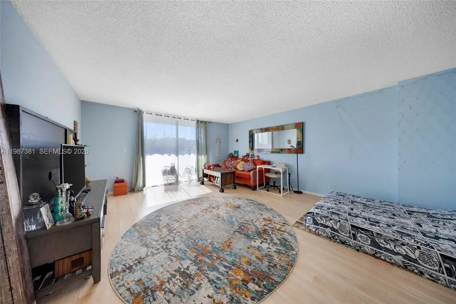 12500 NE 15th Ave # 312, North Miami FL 33161