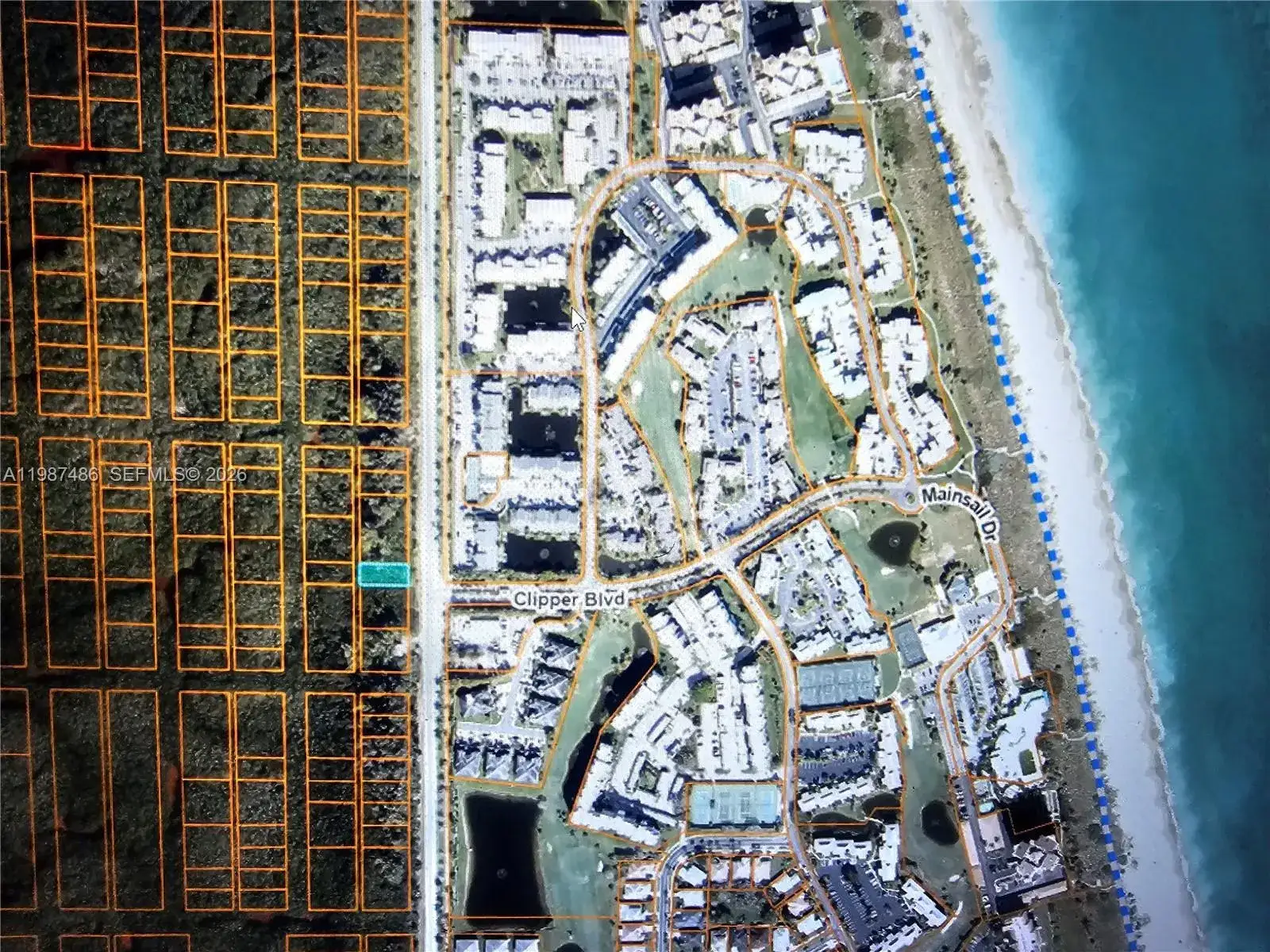 01 S Highway A1a S, Fort Pierce FL 34949